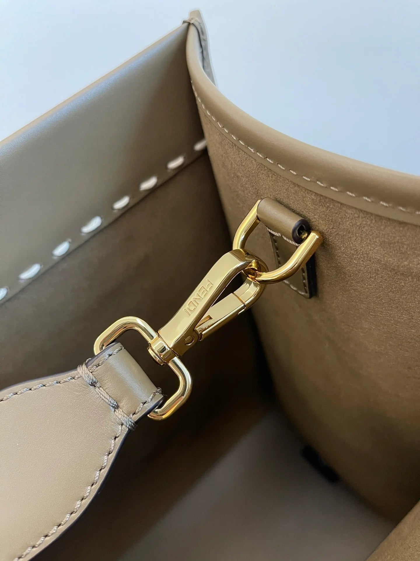 FENDI BAG