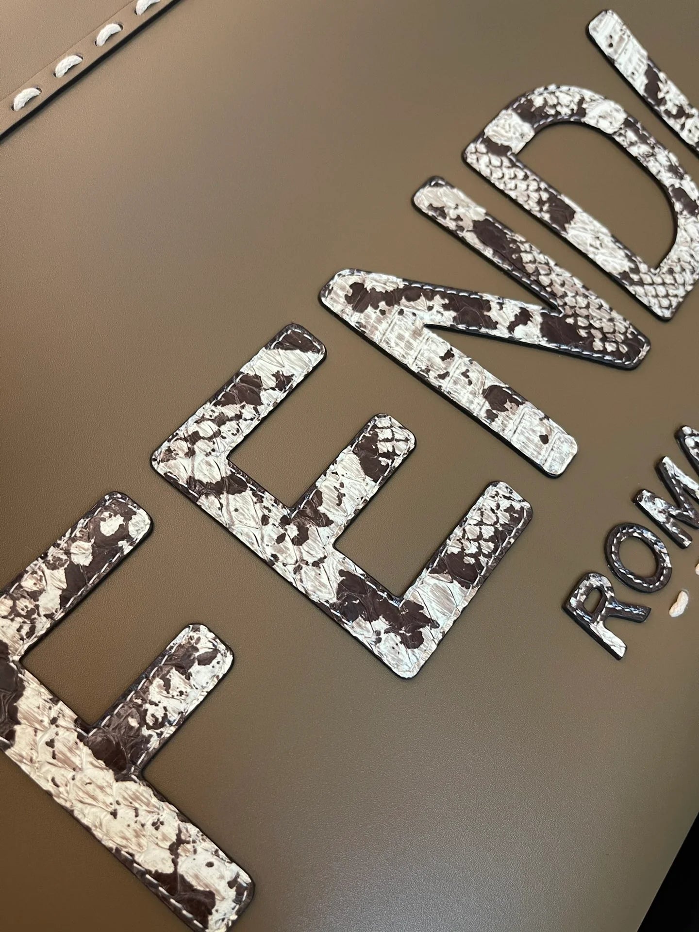 FENDI BAG