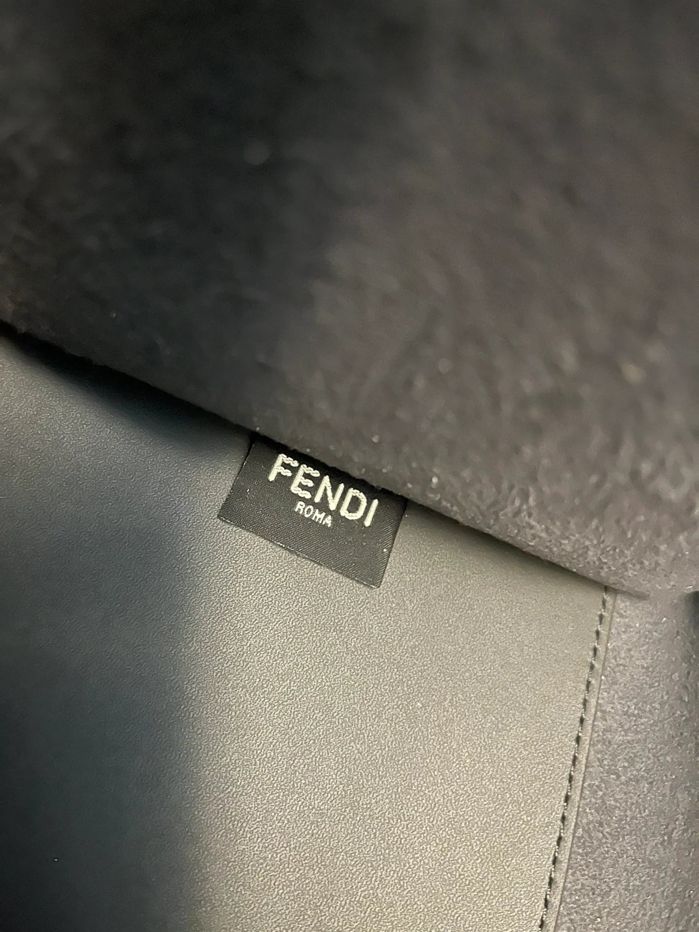FENDI BAG