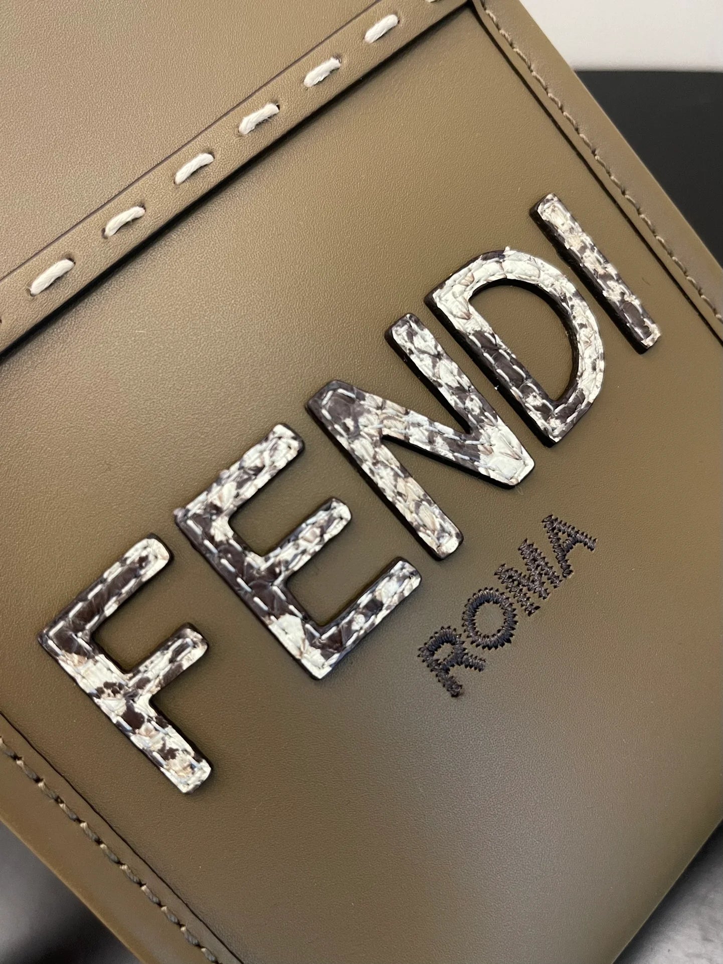 FENDI BAG