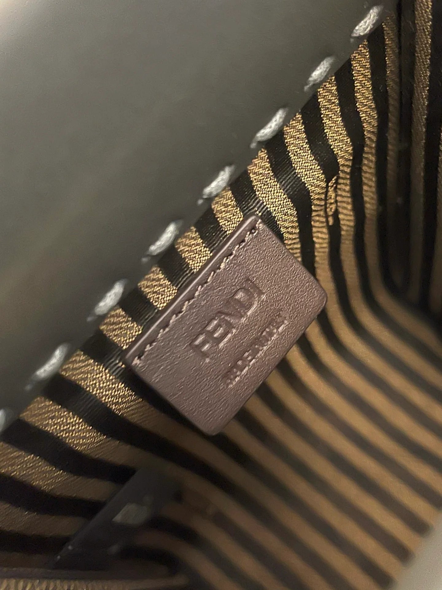 FENDI BAG
