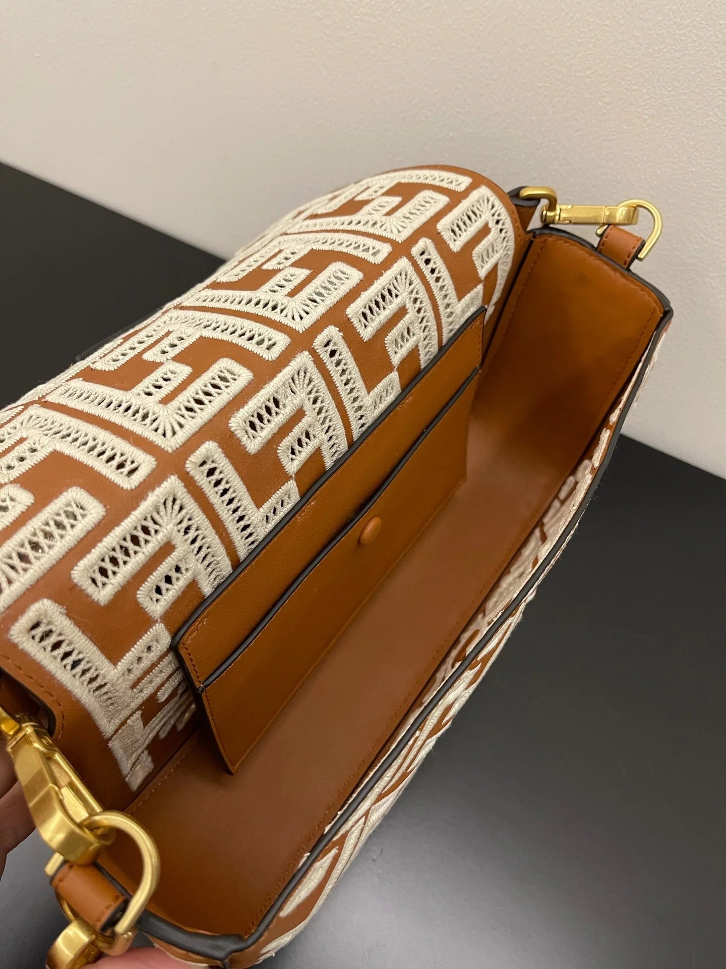FENDI BAG