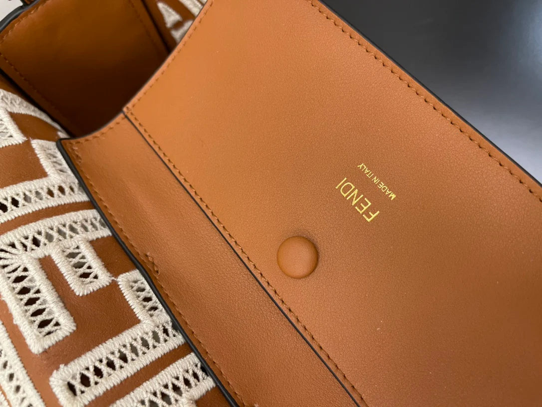 FENDI BAG