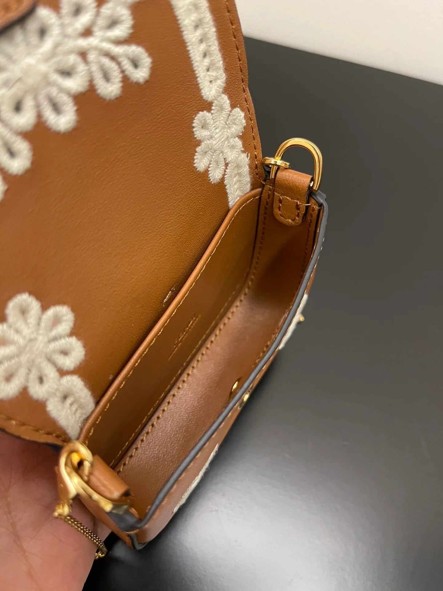 FENDI BAG