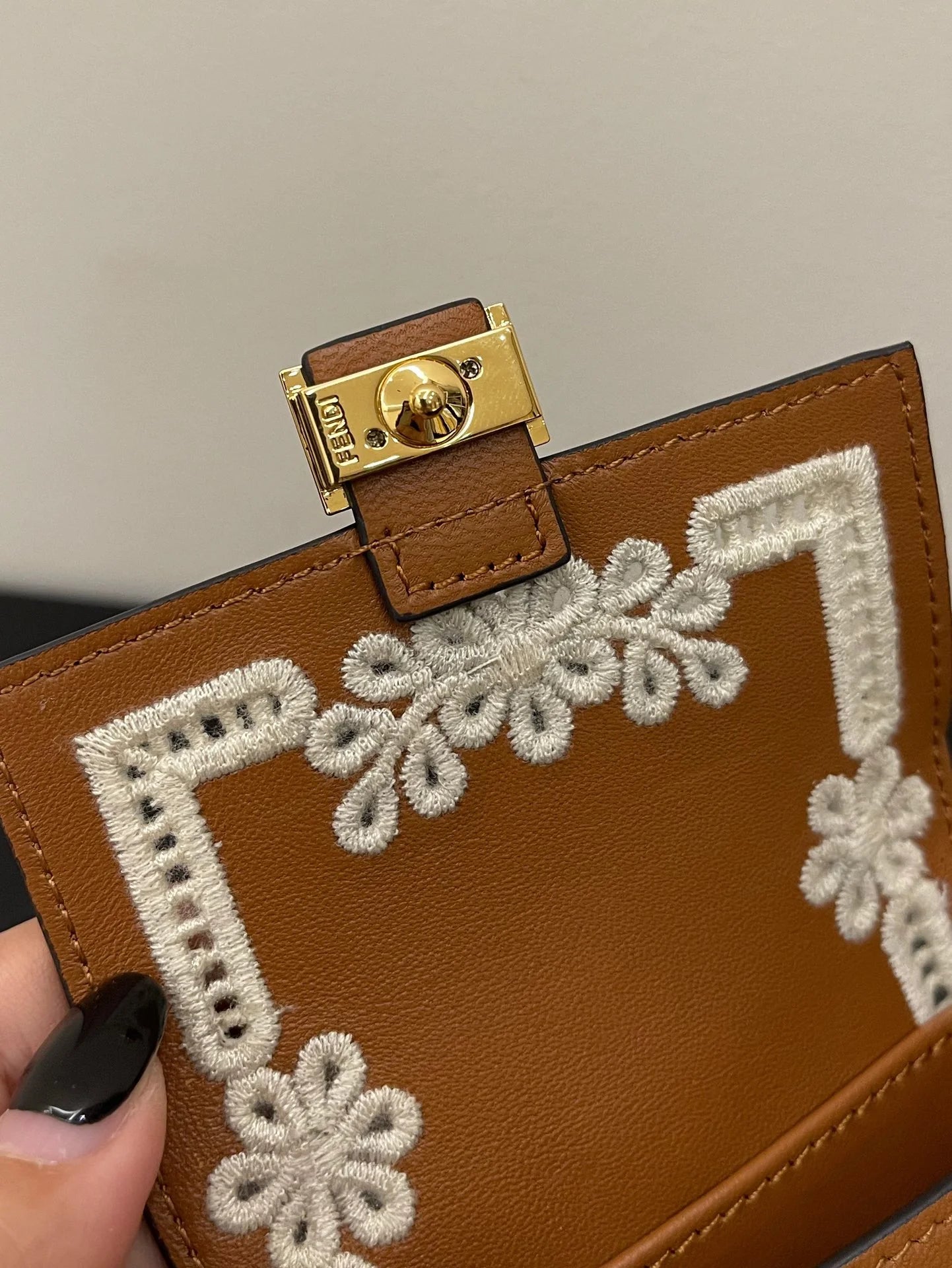 FENDI BAG