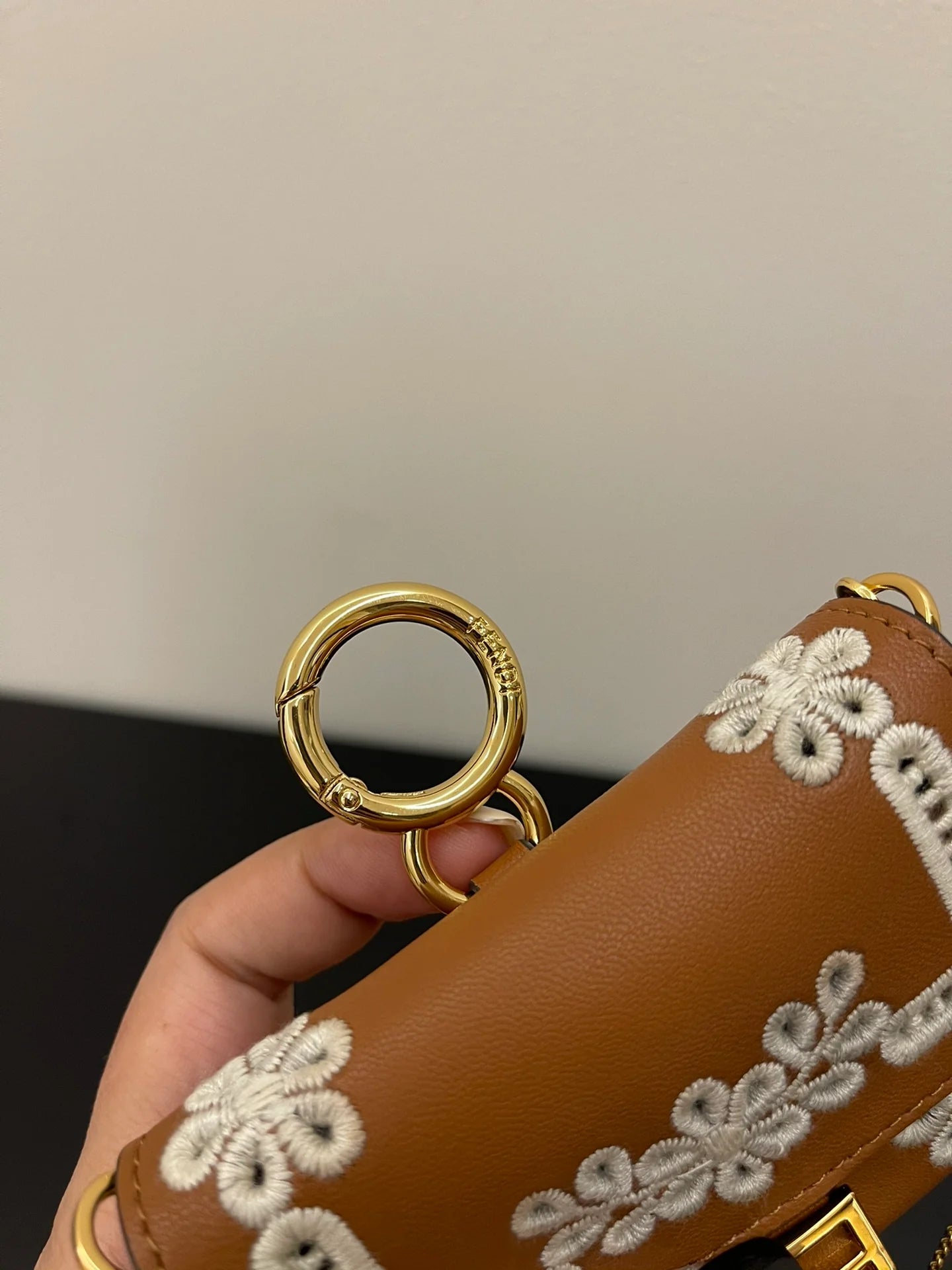 FENDI BAG