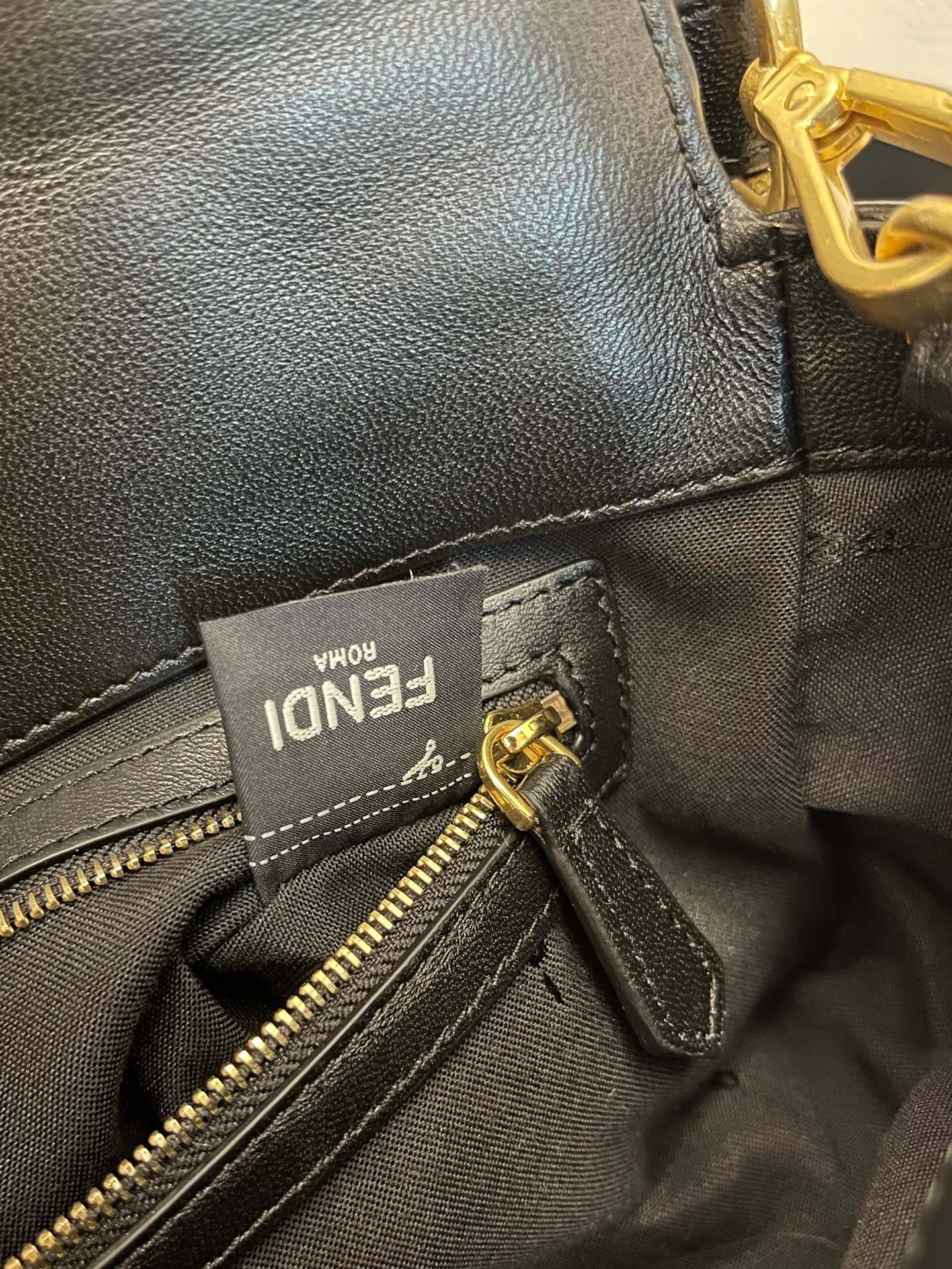 FENDI BAG