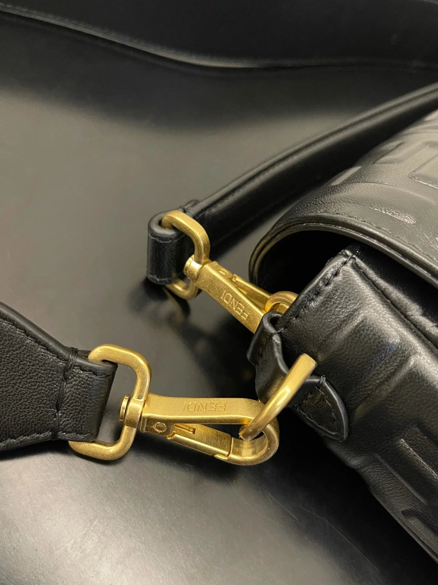 FENDI BAG