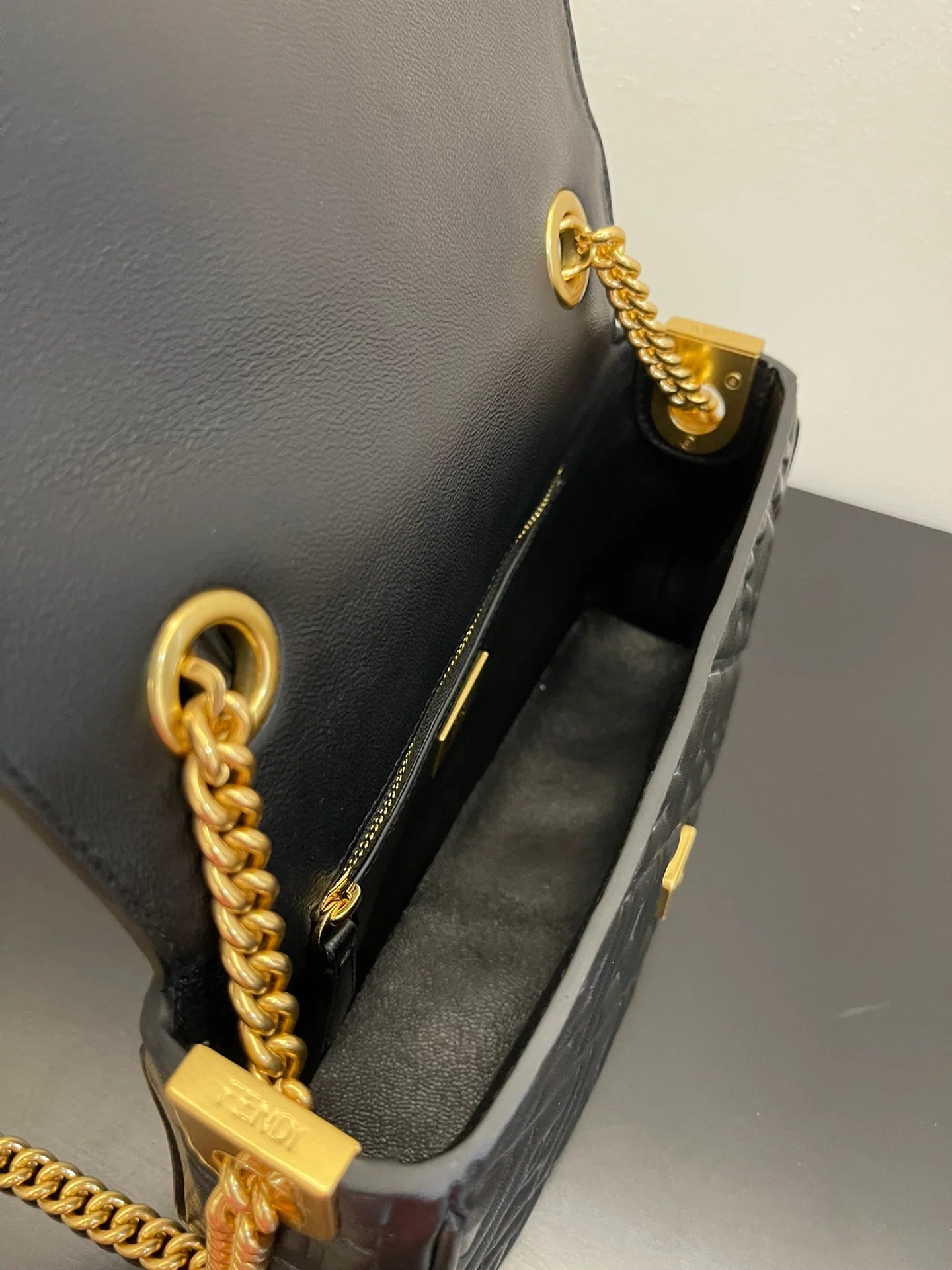 FENDI BAG