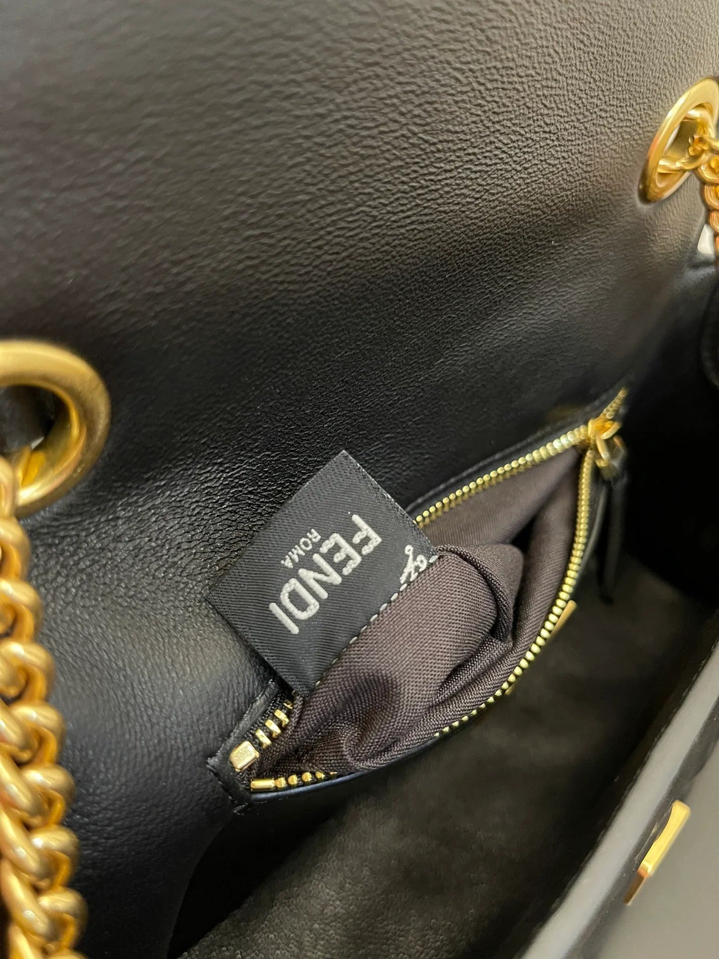 FENDI BAG
