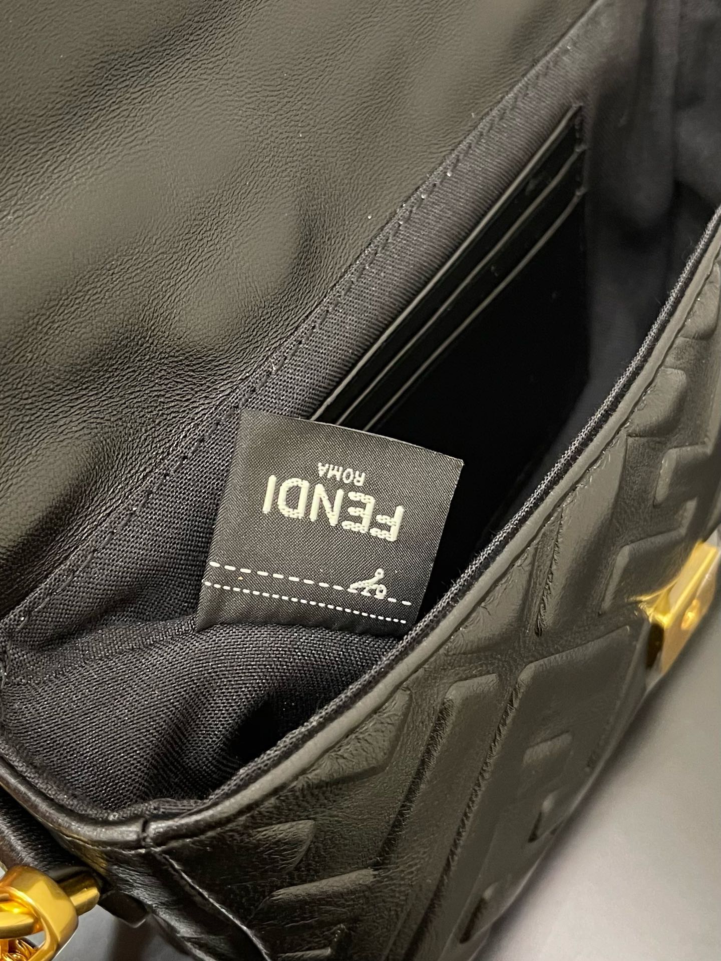 FENDI BAG