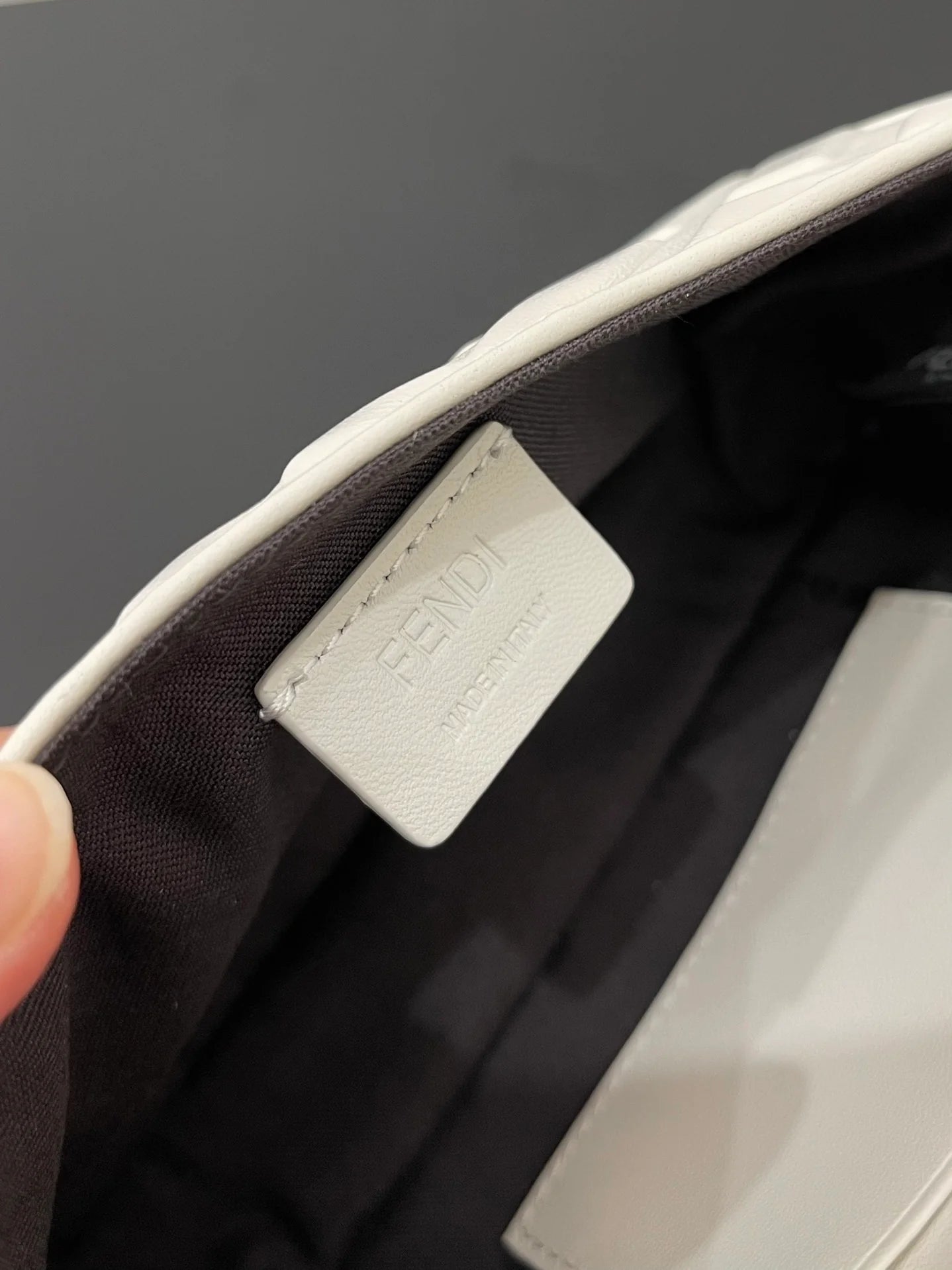 FENDI BAG