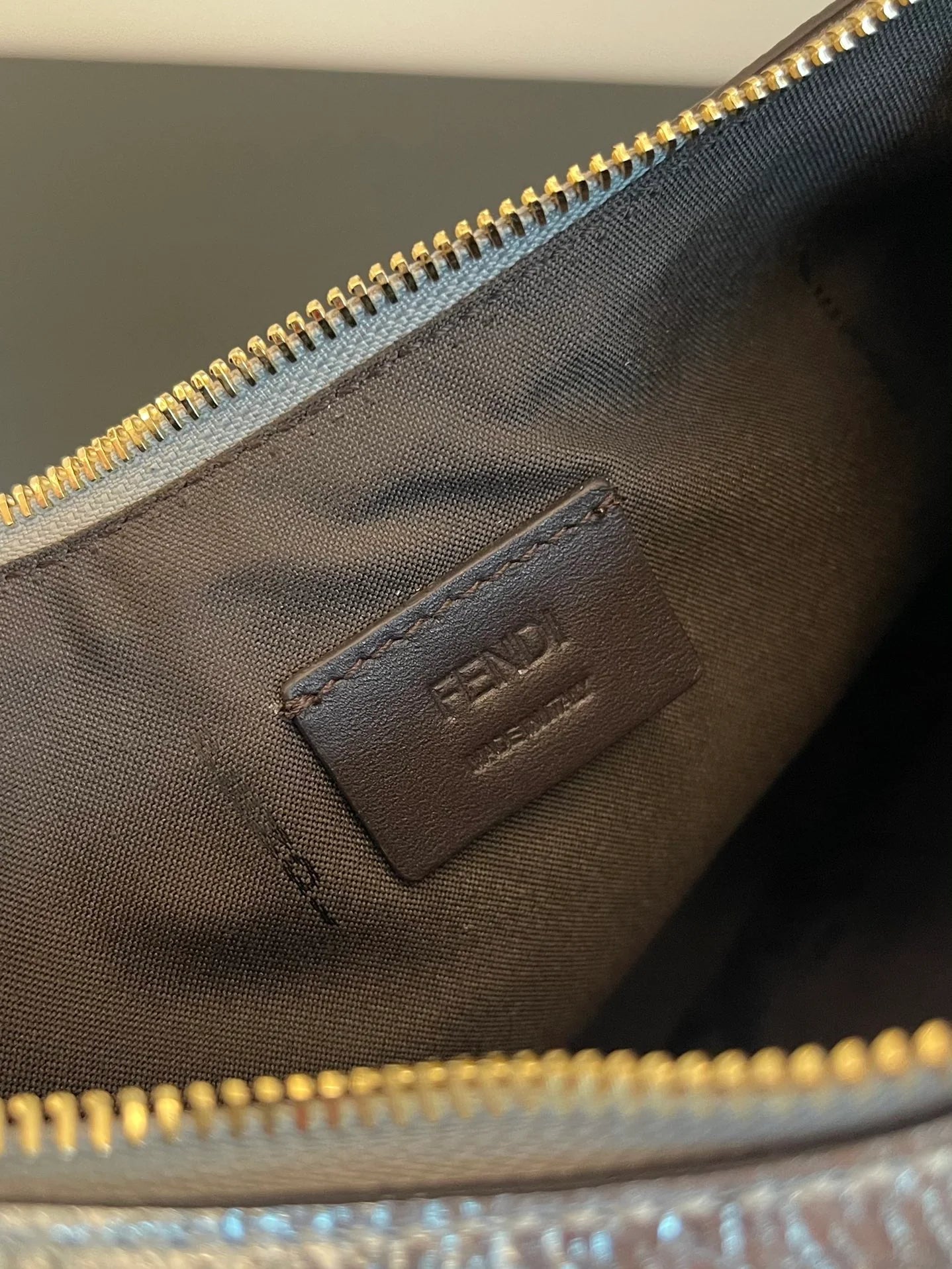 FENDI BAG