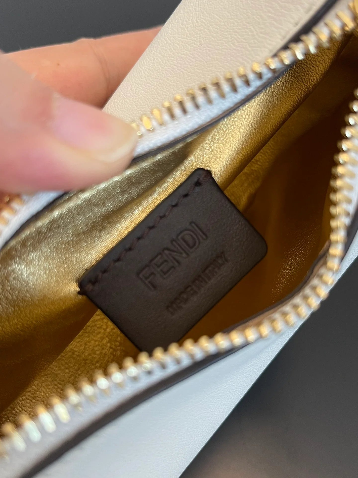 FENDI BAG
