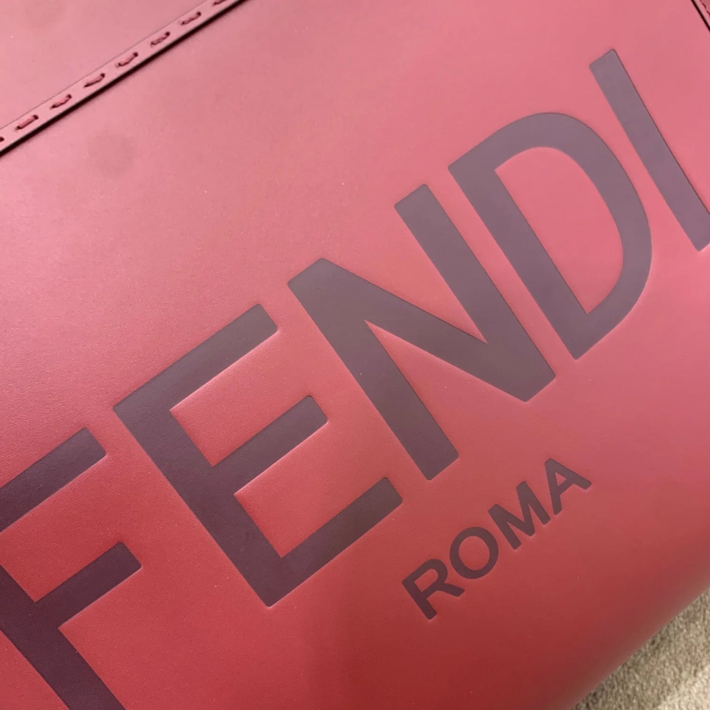 FENDI BAG