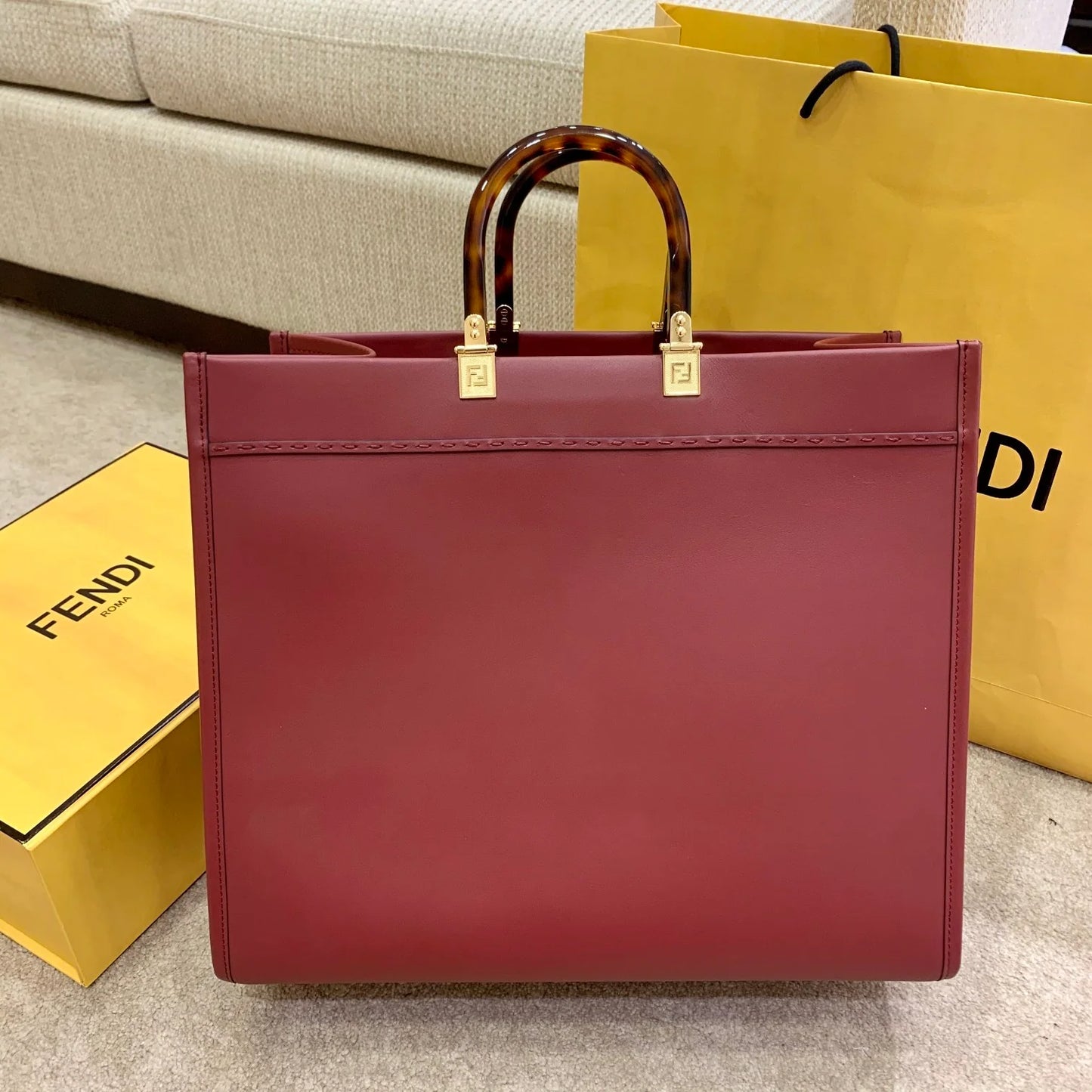 FENDI BAG