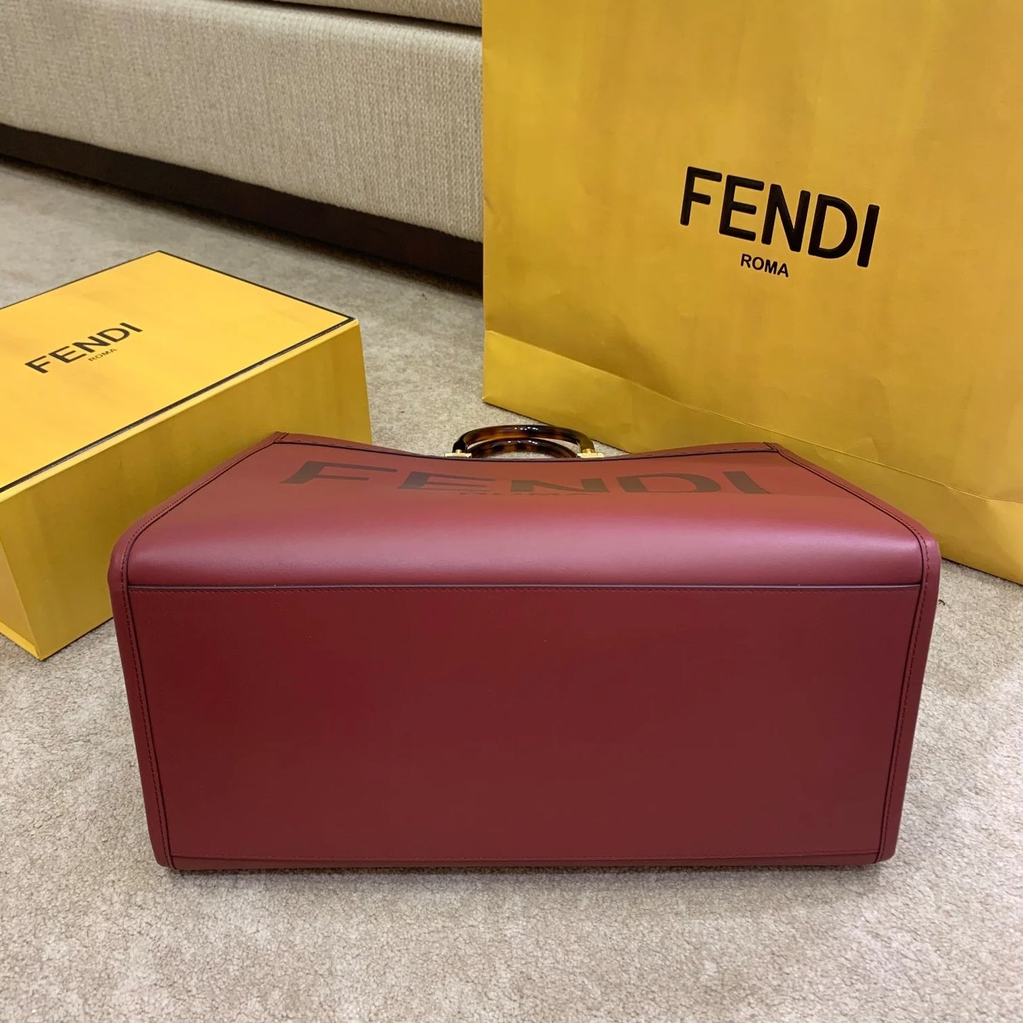 FENDI BAG