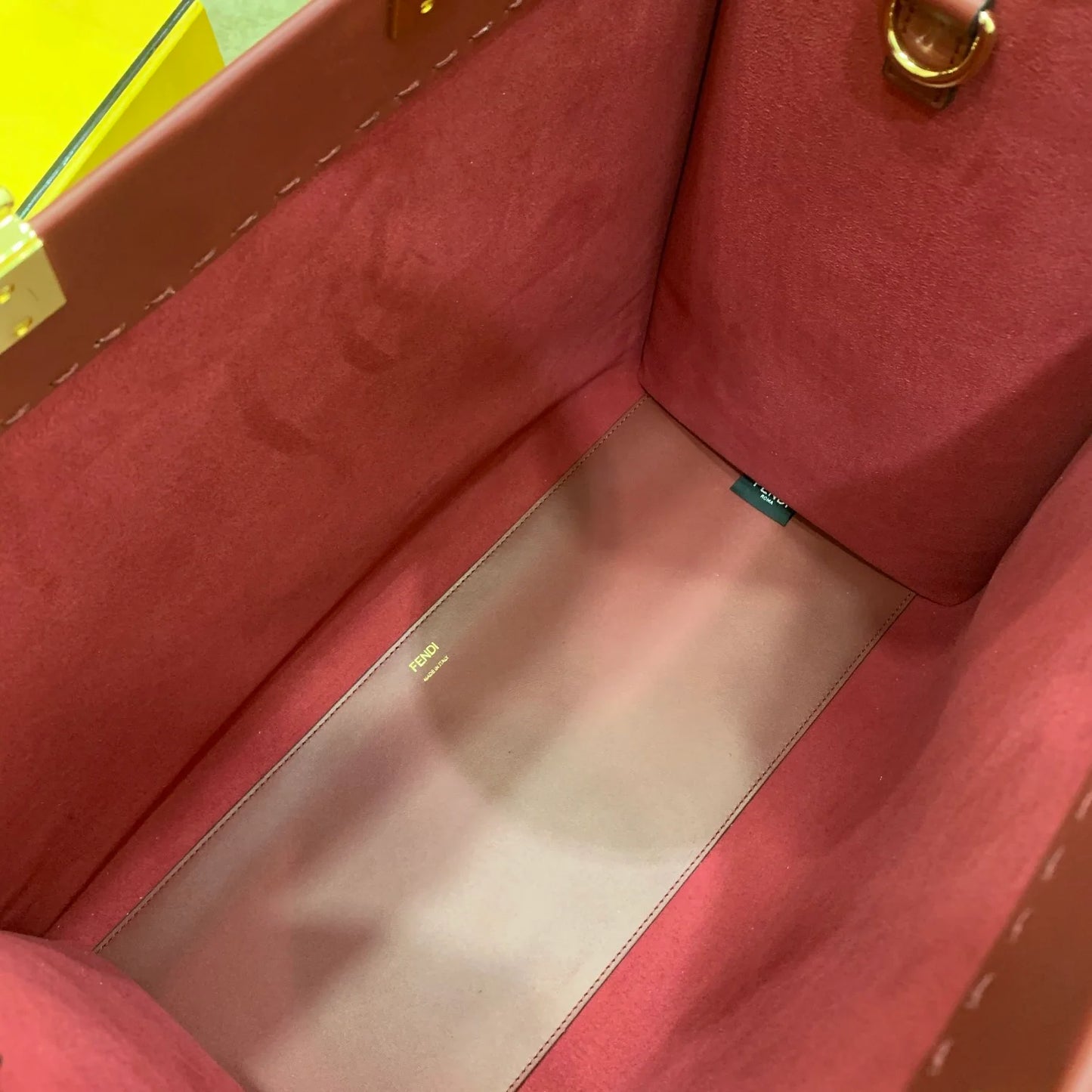 FENDI BAG
