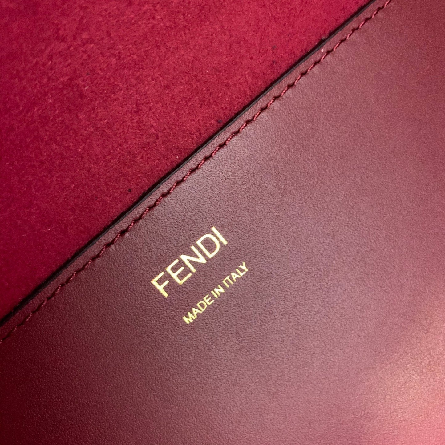 FENDI BAG