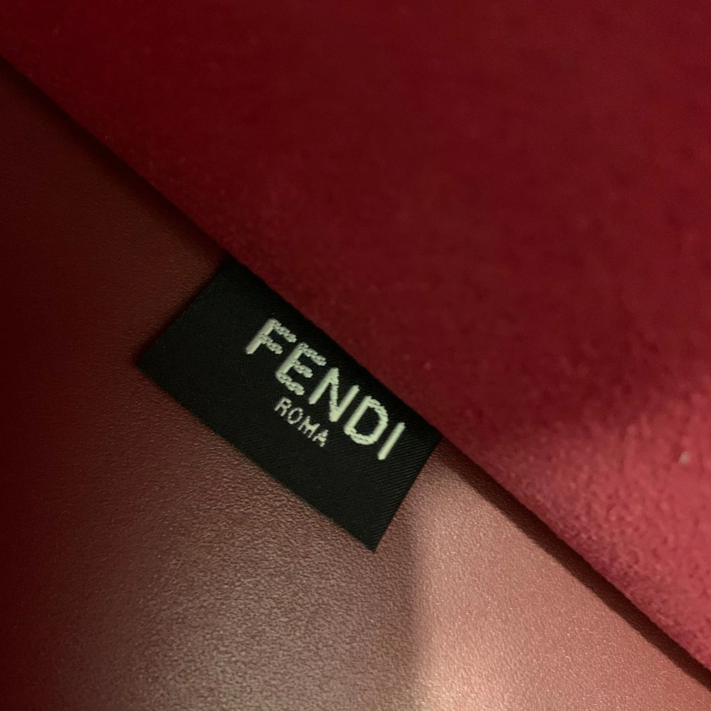 FENDI BAG