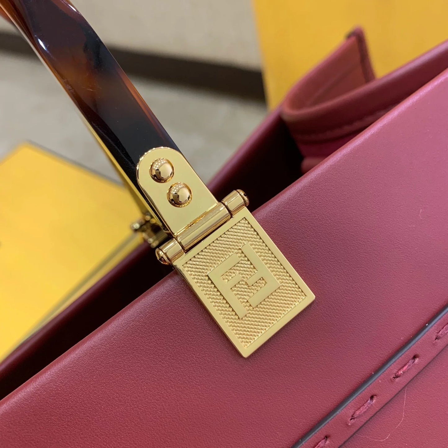 FENDI BAG