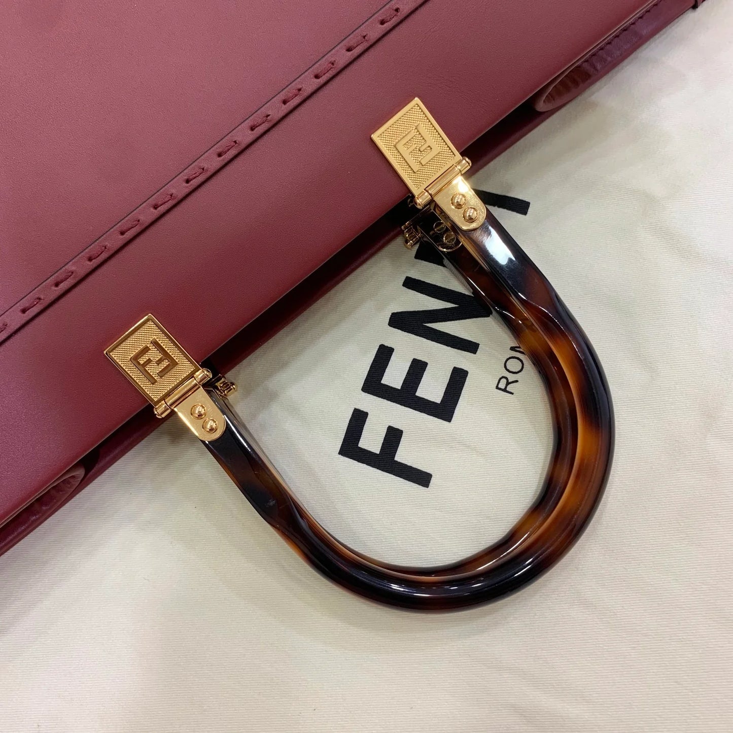 FENDI BAG