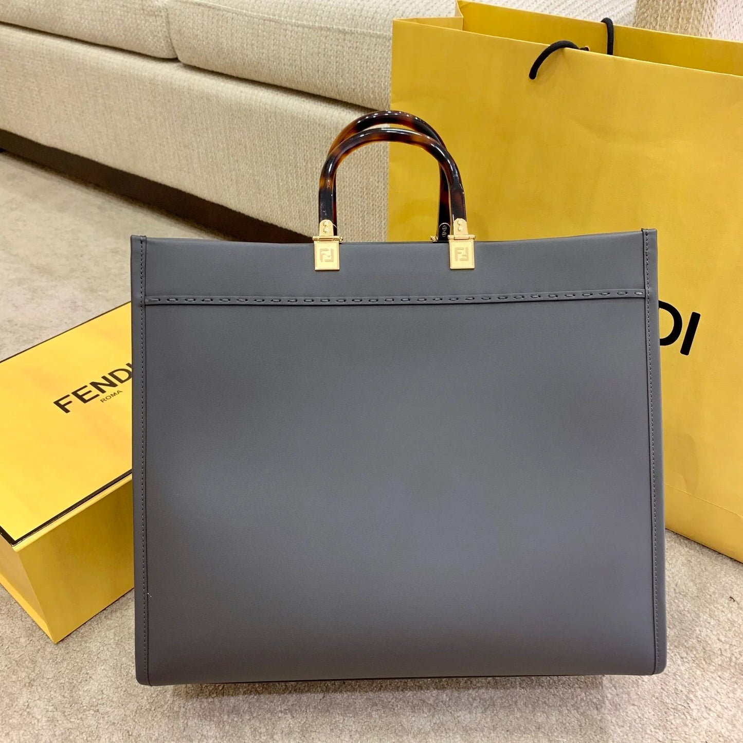 FENDI BAG