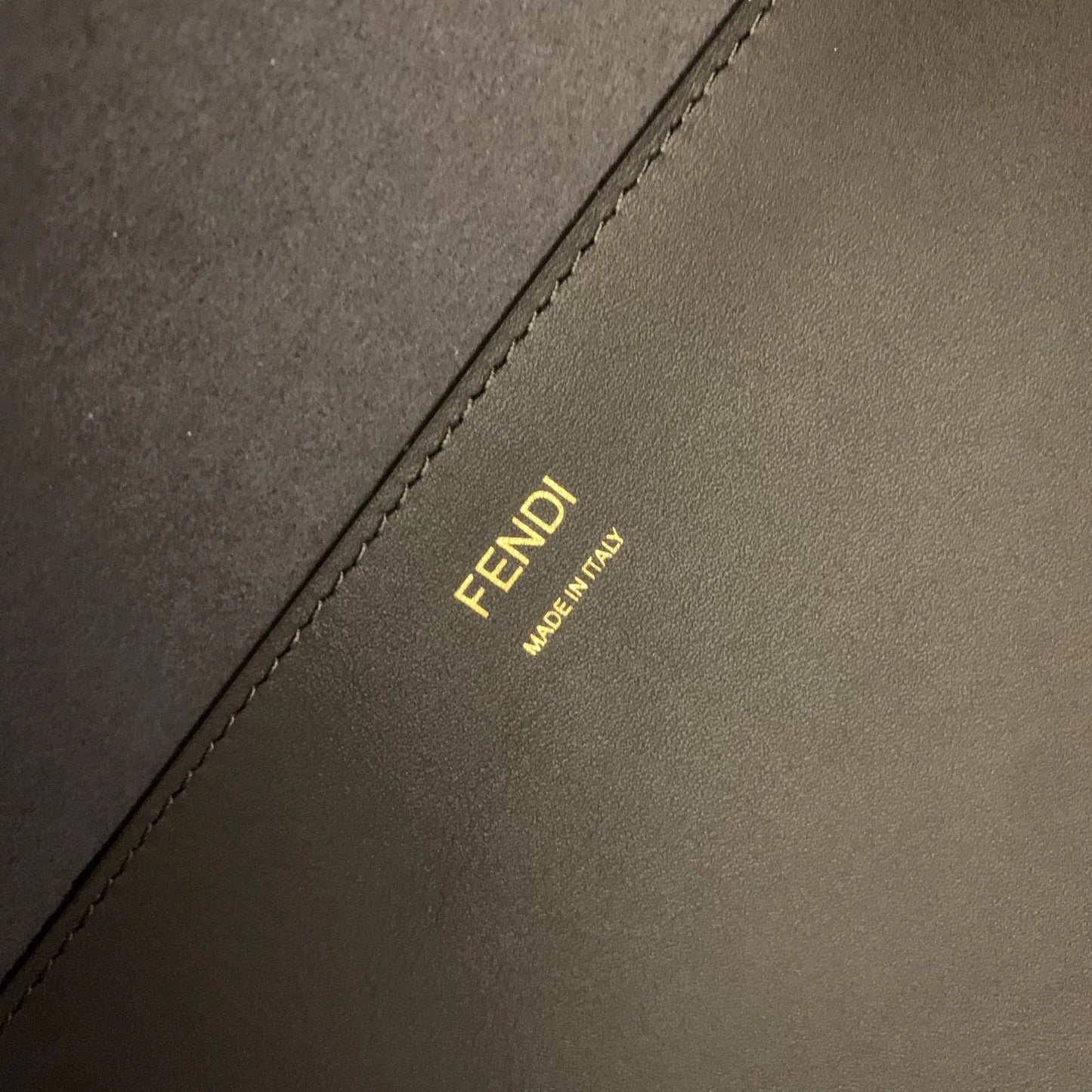 FENDI BAG