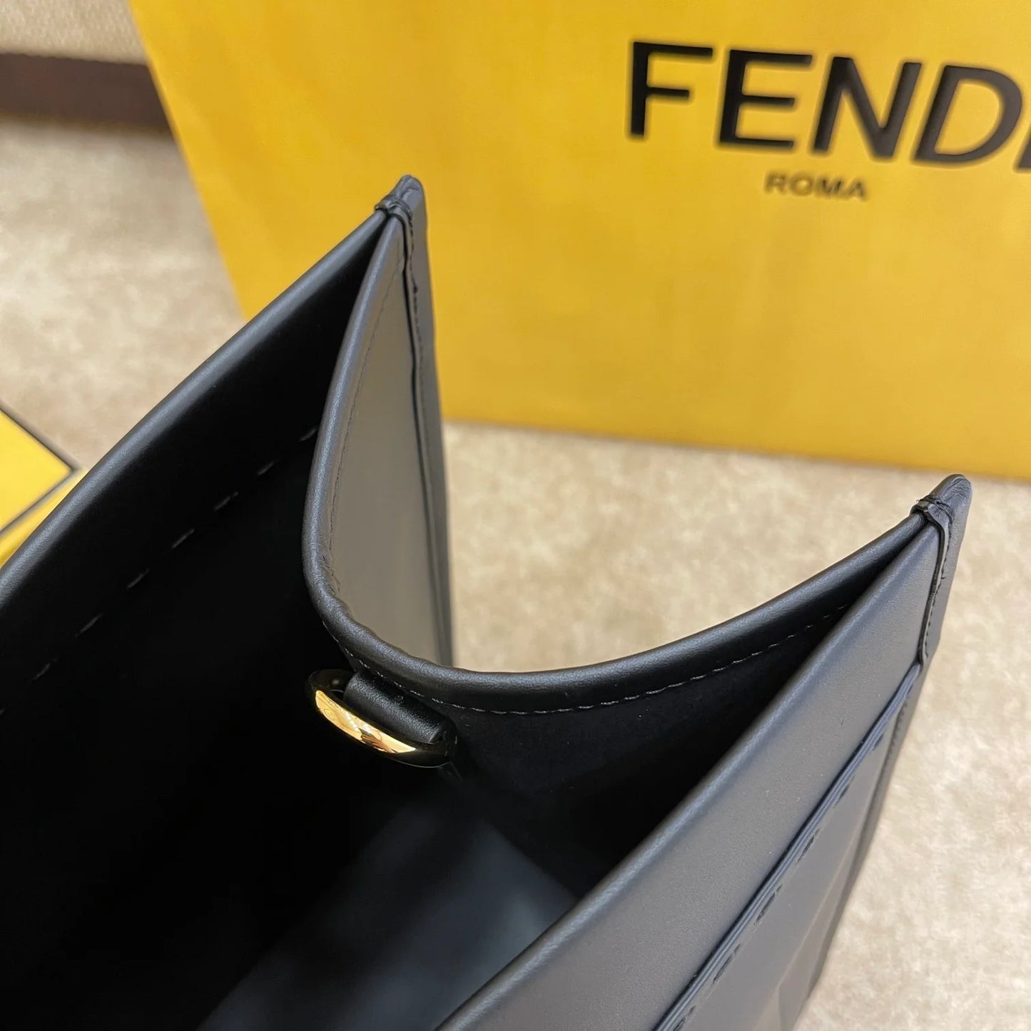 FENDI BAG