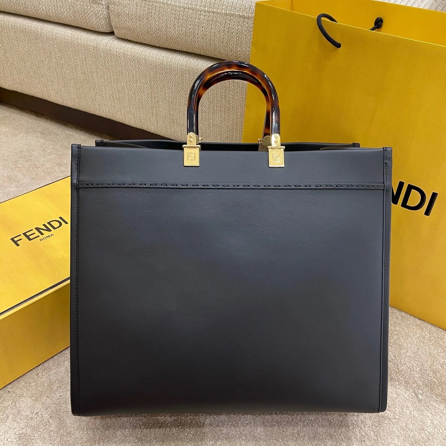 FENDI BAG