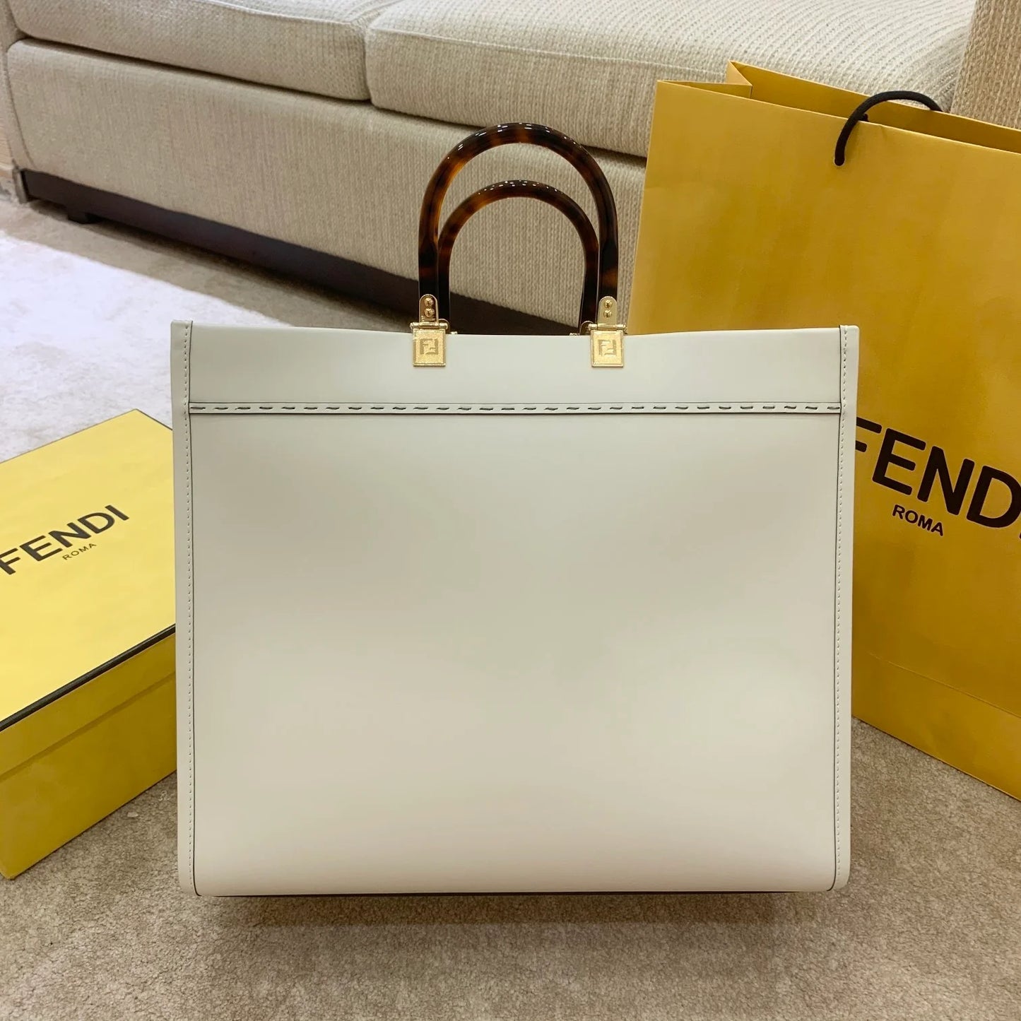 FENDI BAG