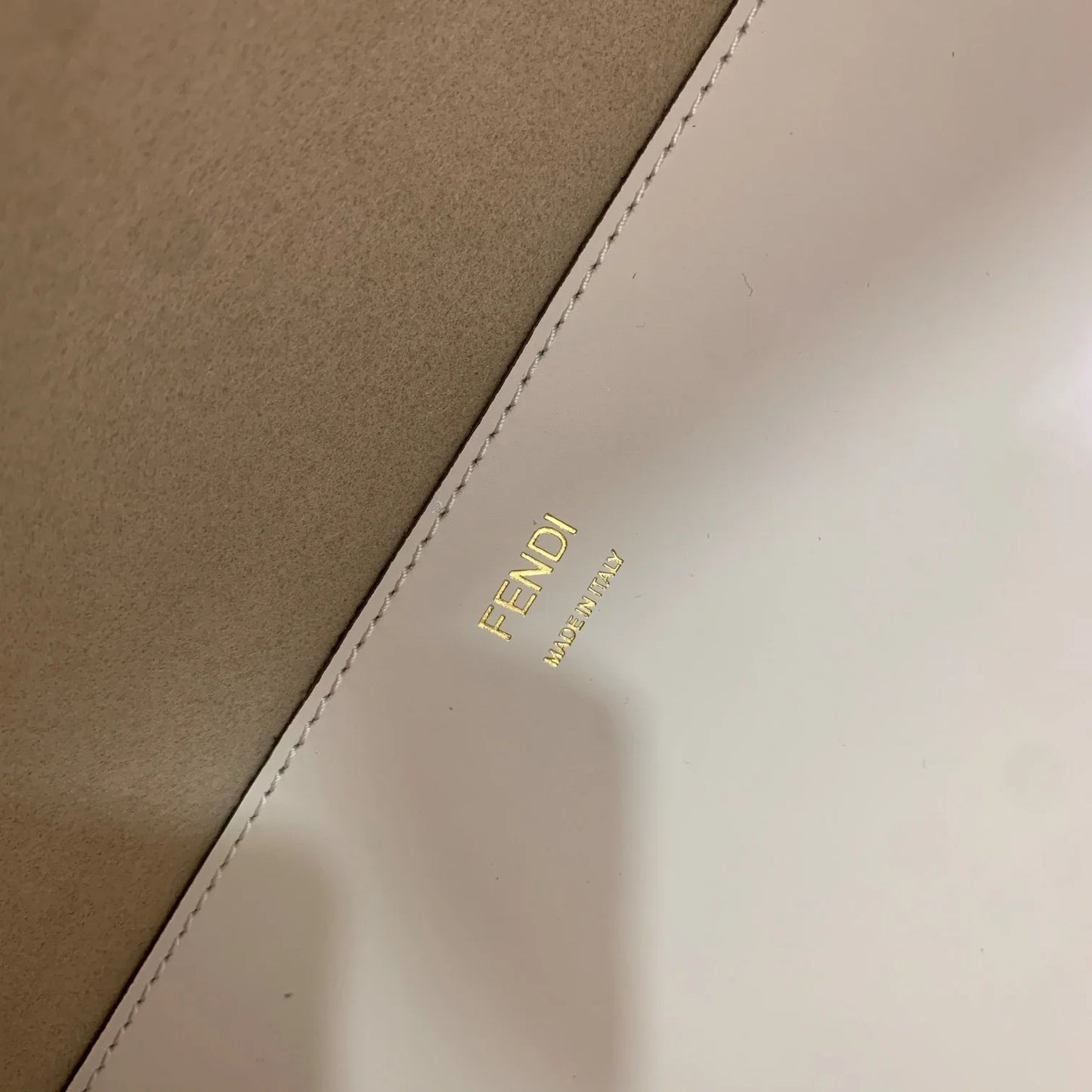 FENDI BAG