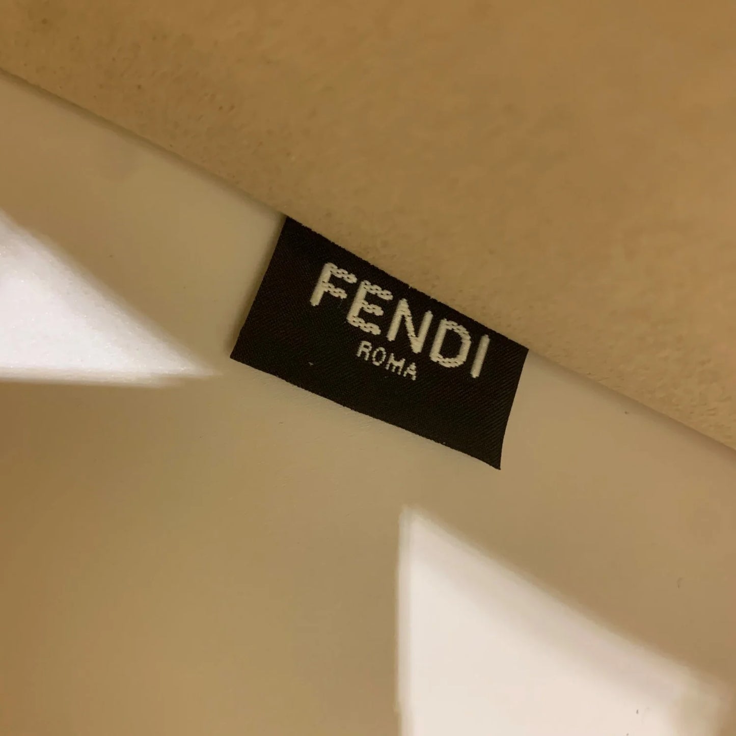 FENDI BAG
