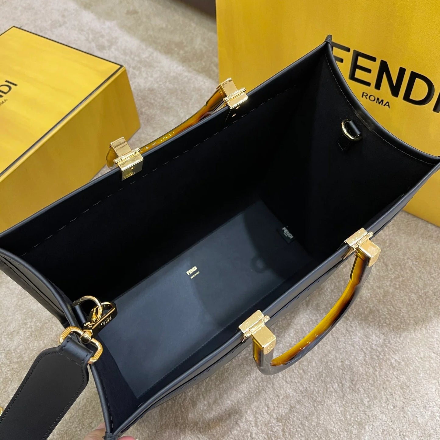 FENDI BAG
