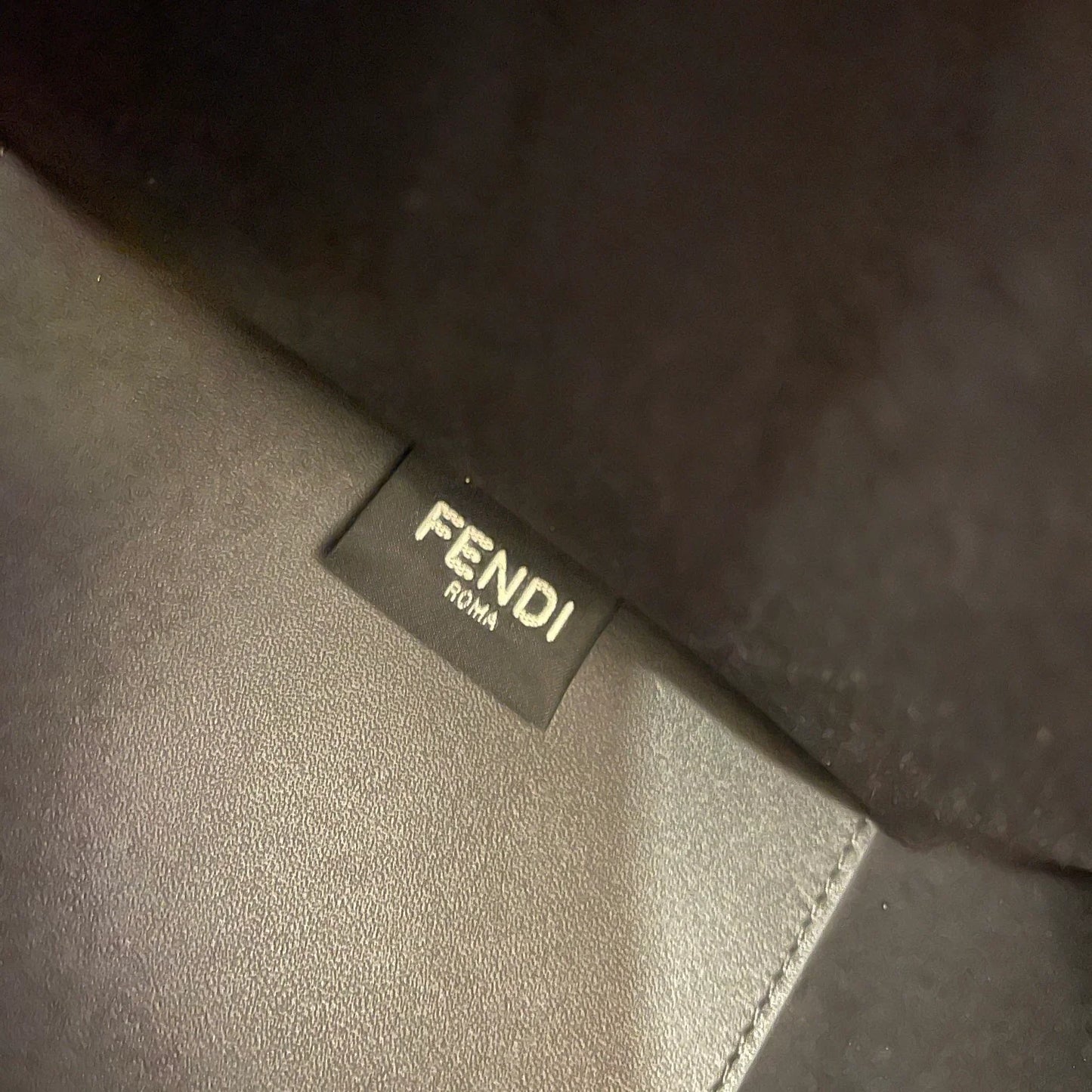 FENDI BAG