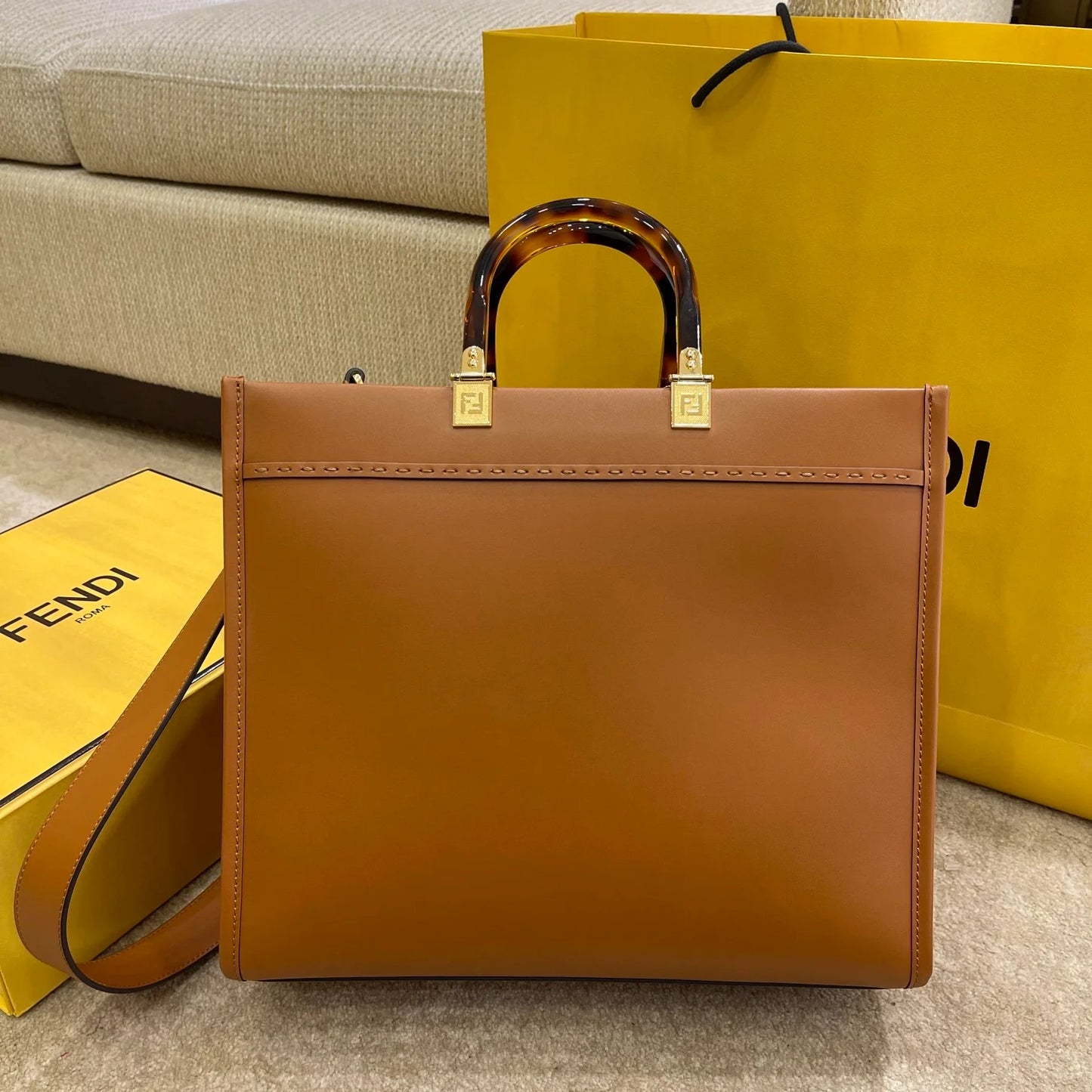 FENDI BAG