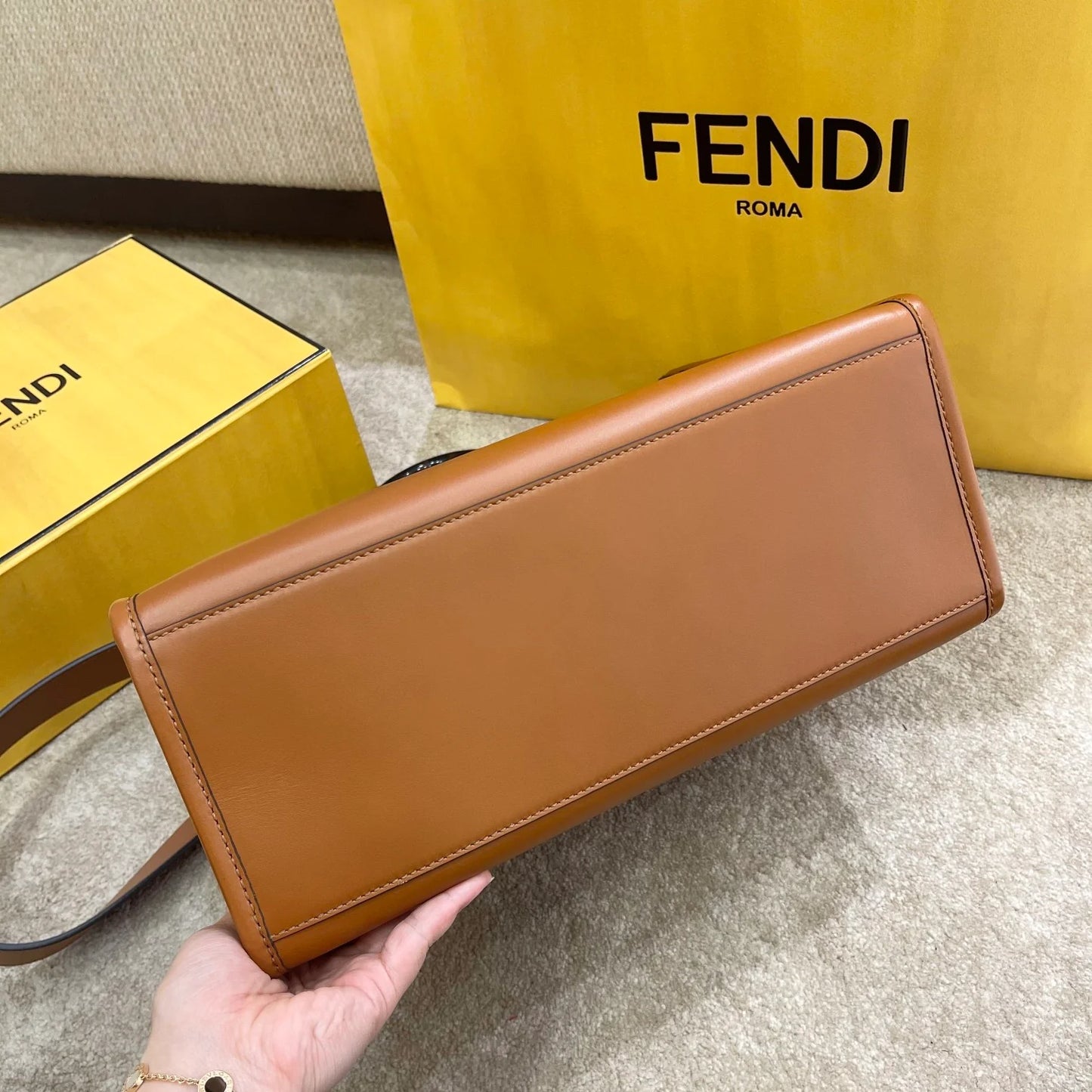 FENDI BAG