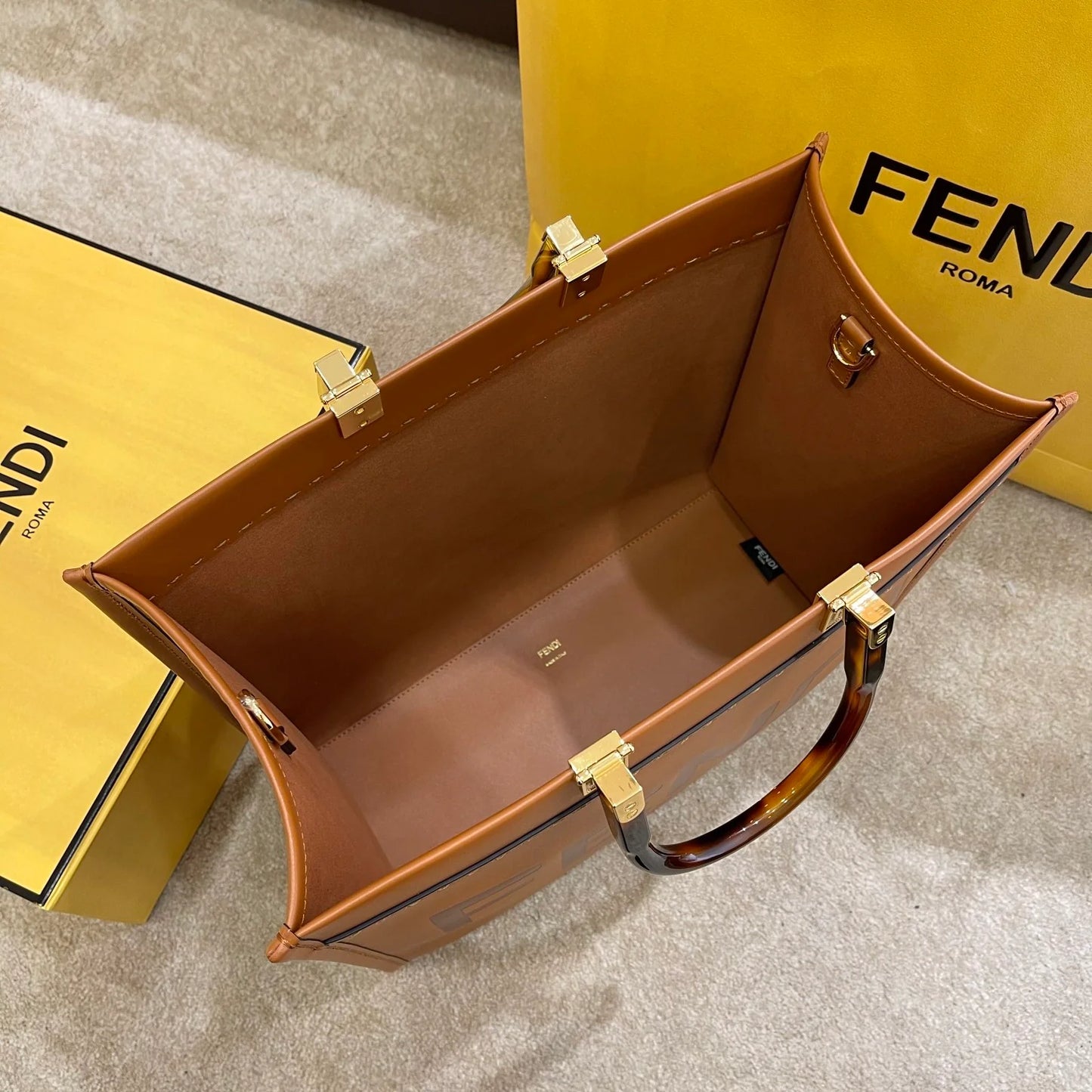 FENDI BAG