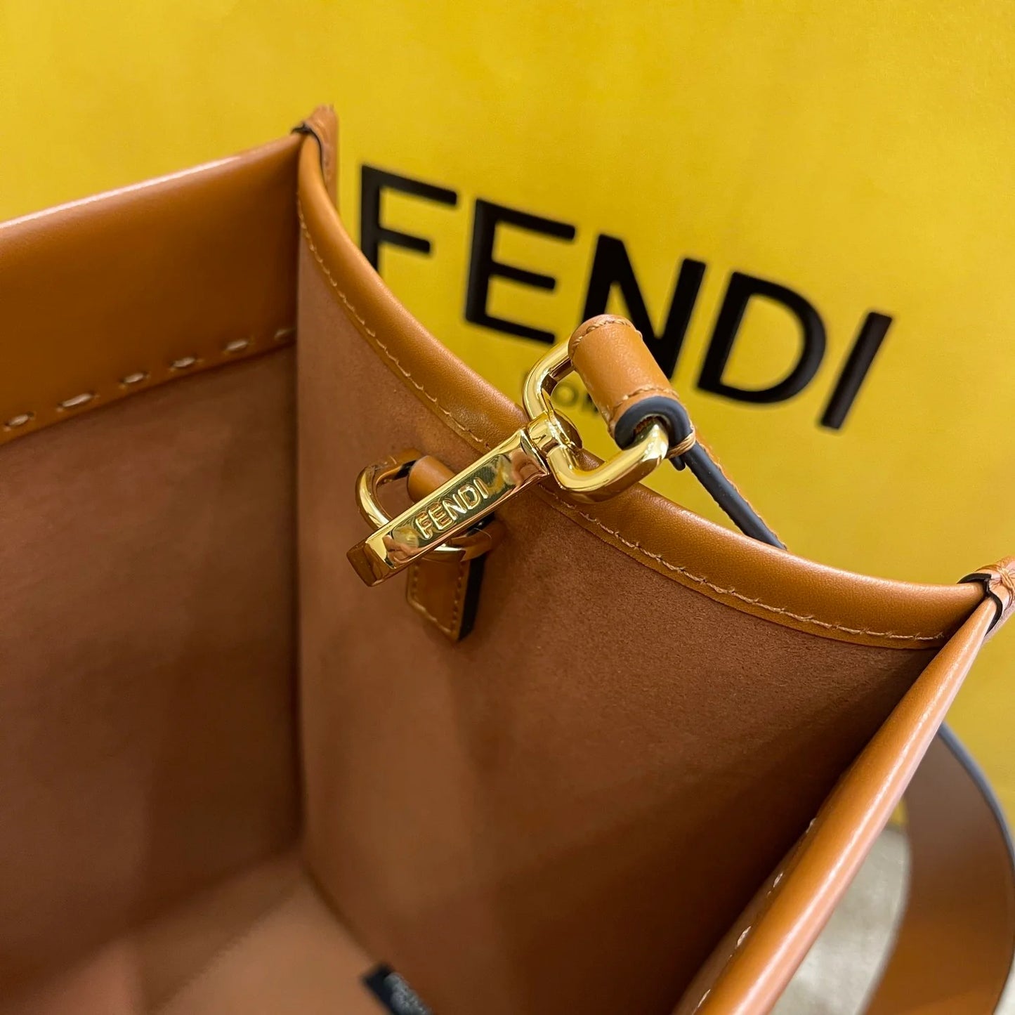 FENDI BAG