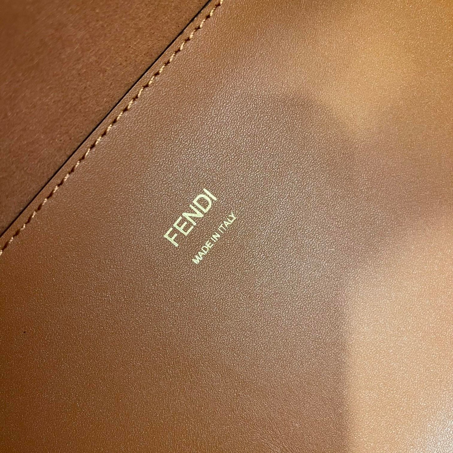 FENDI BAG