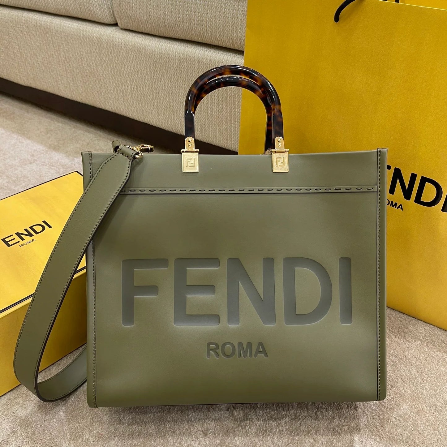 FENDI BAG
