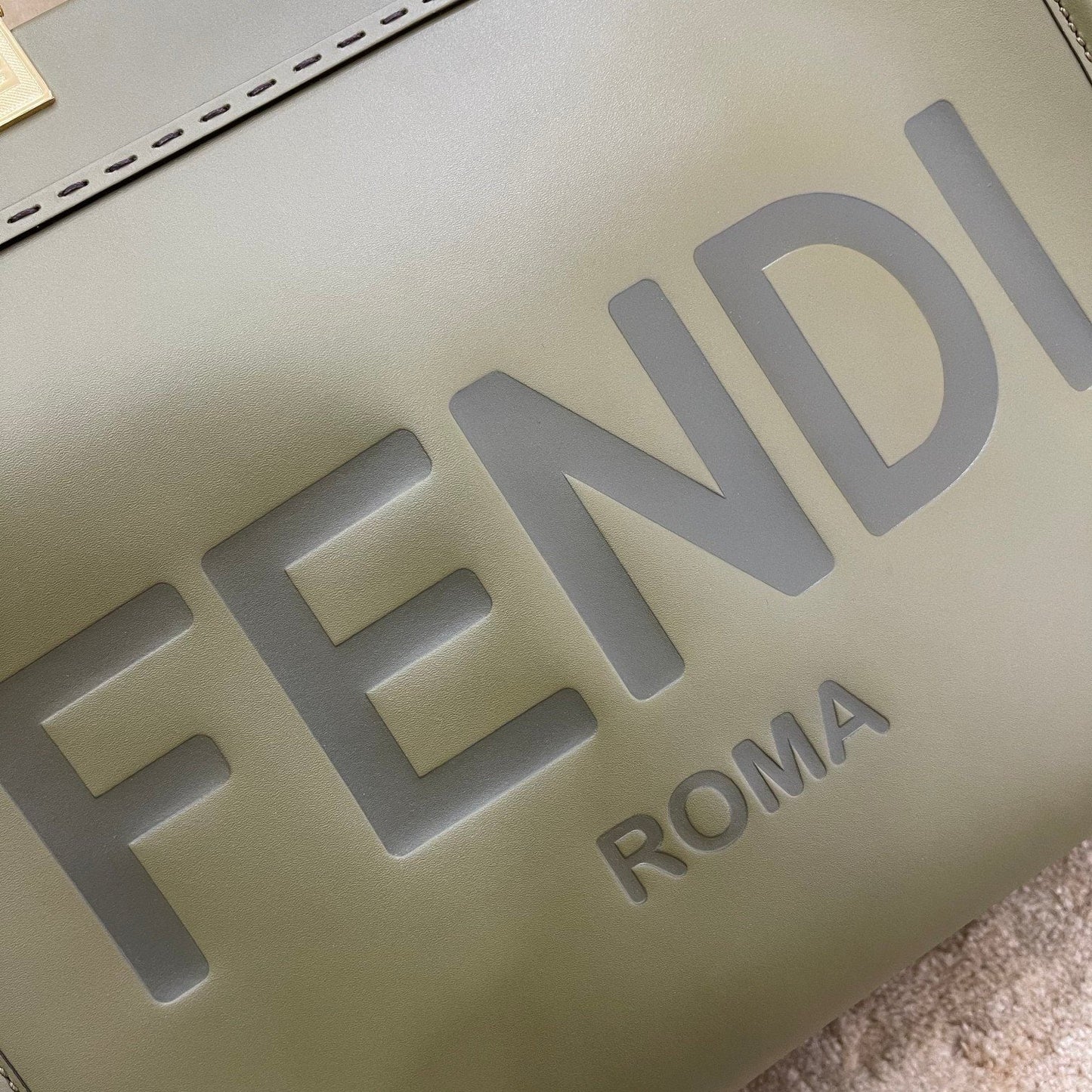 FENDI BAG
