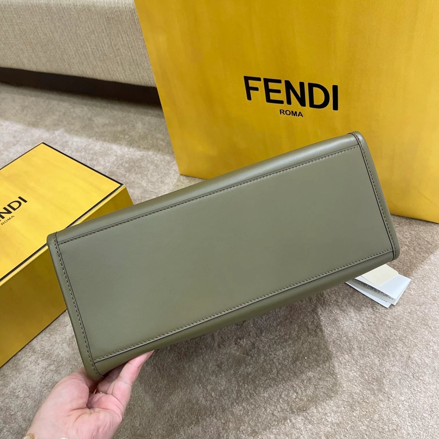 FENDI BAG