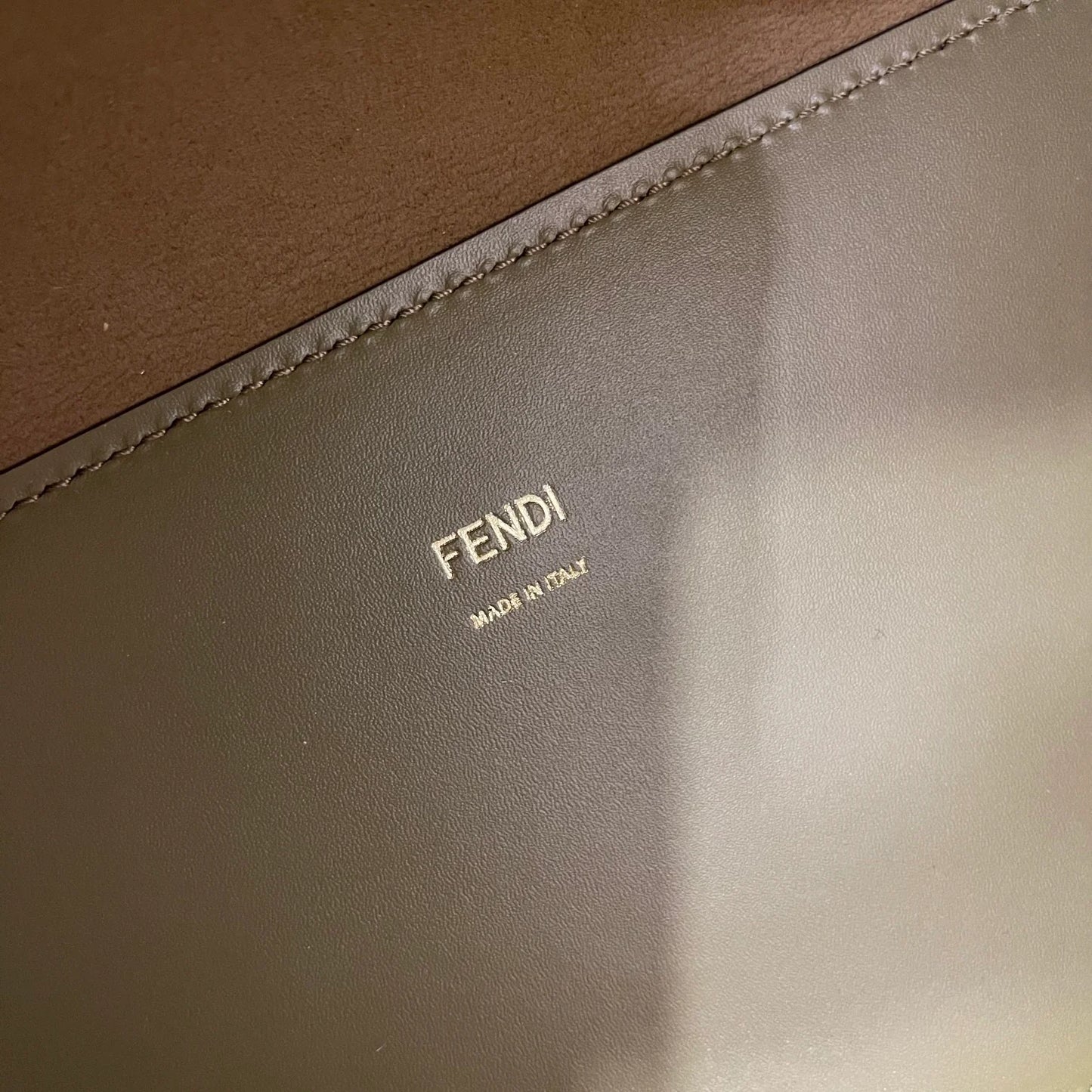 FENDI BAG