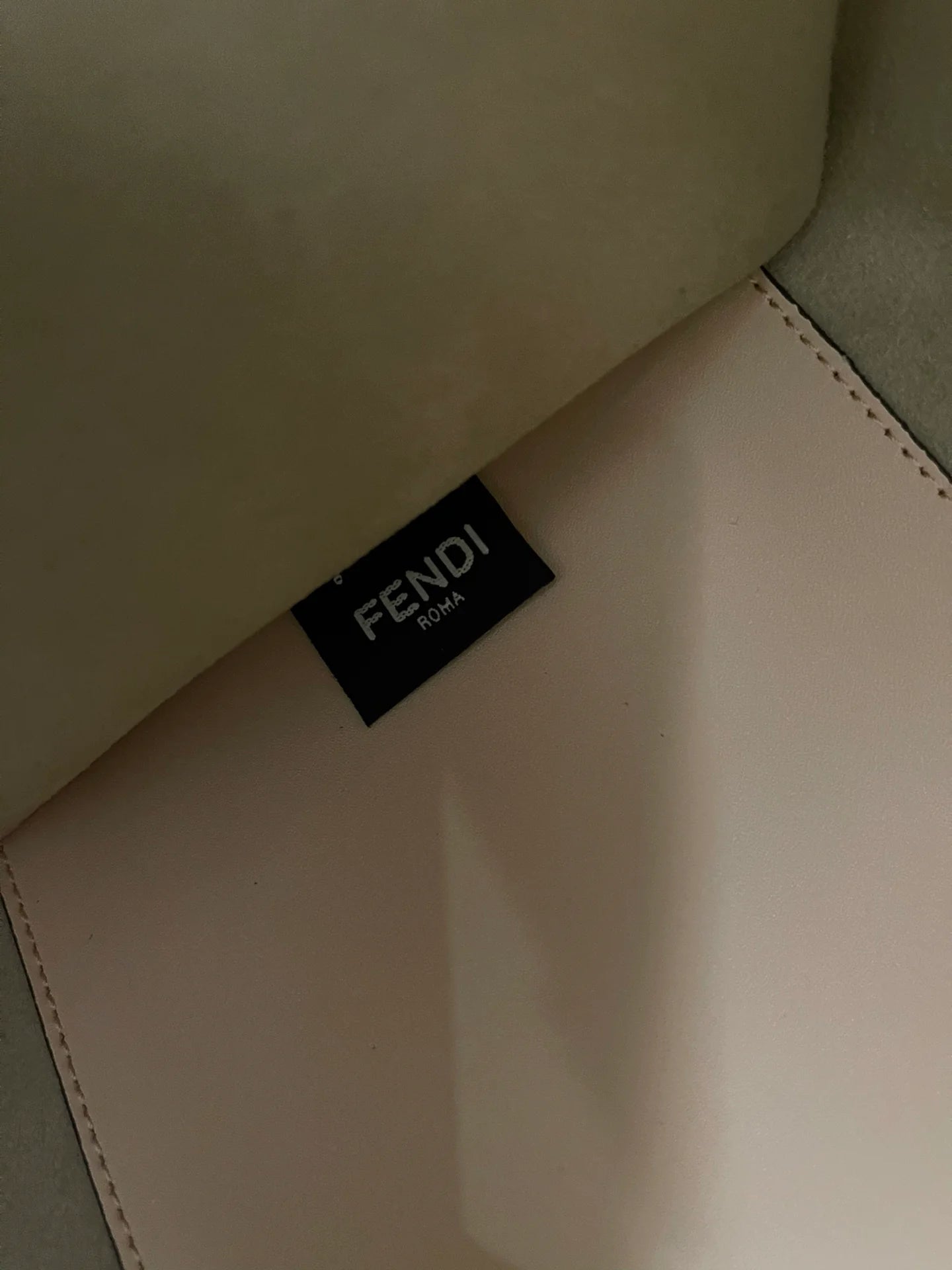 FENDI BAG