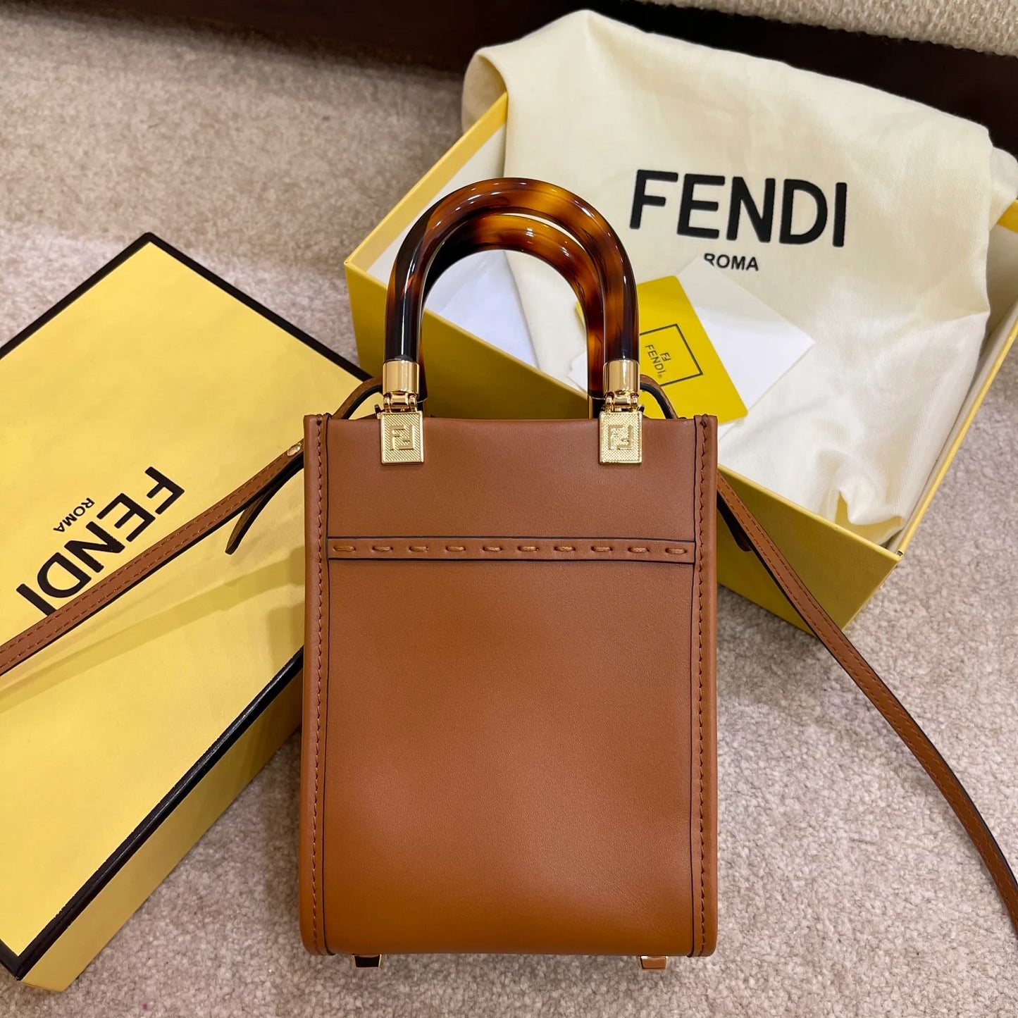 FENDI BAG