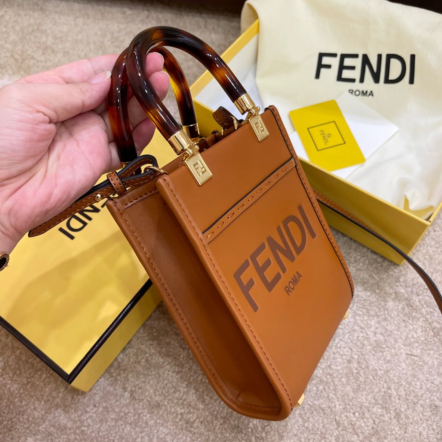 FENDI BAG