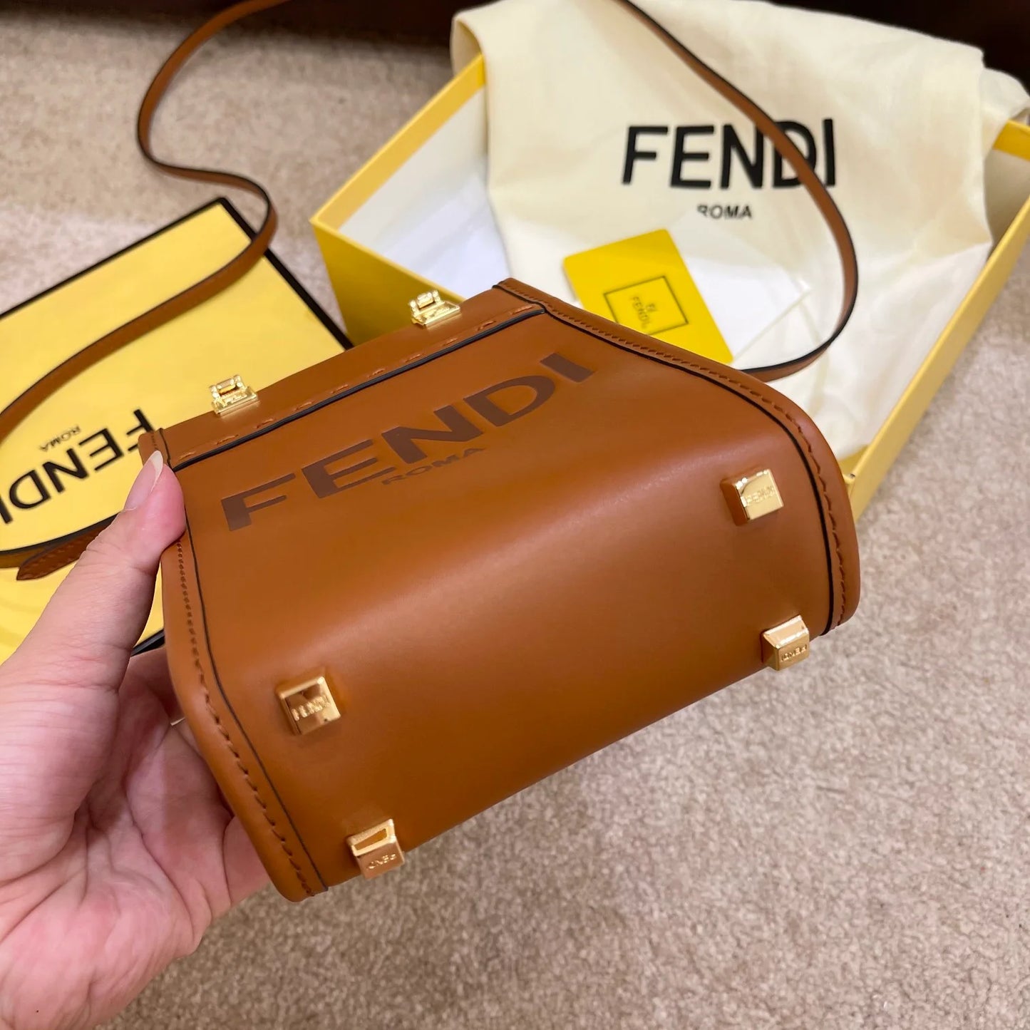 FENDI BAG