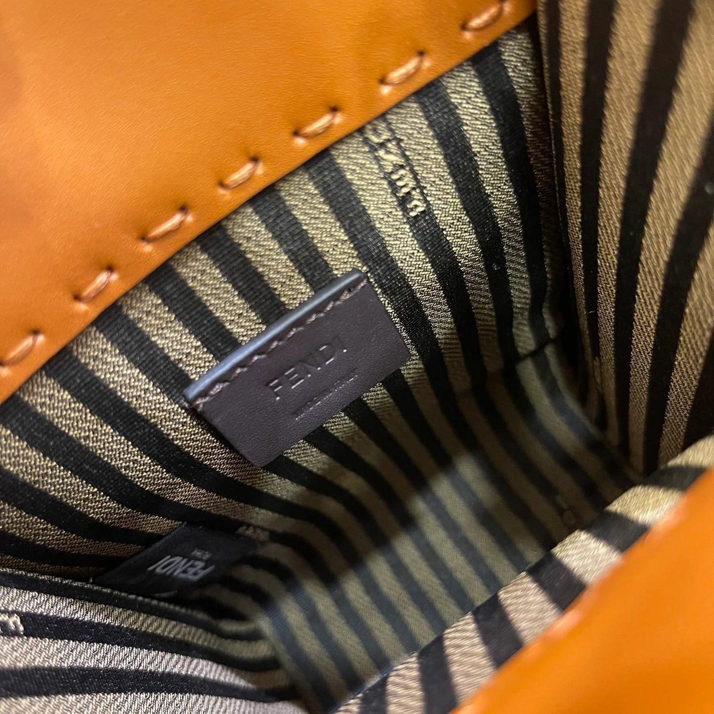 FENDI BAG
