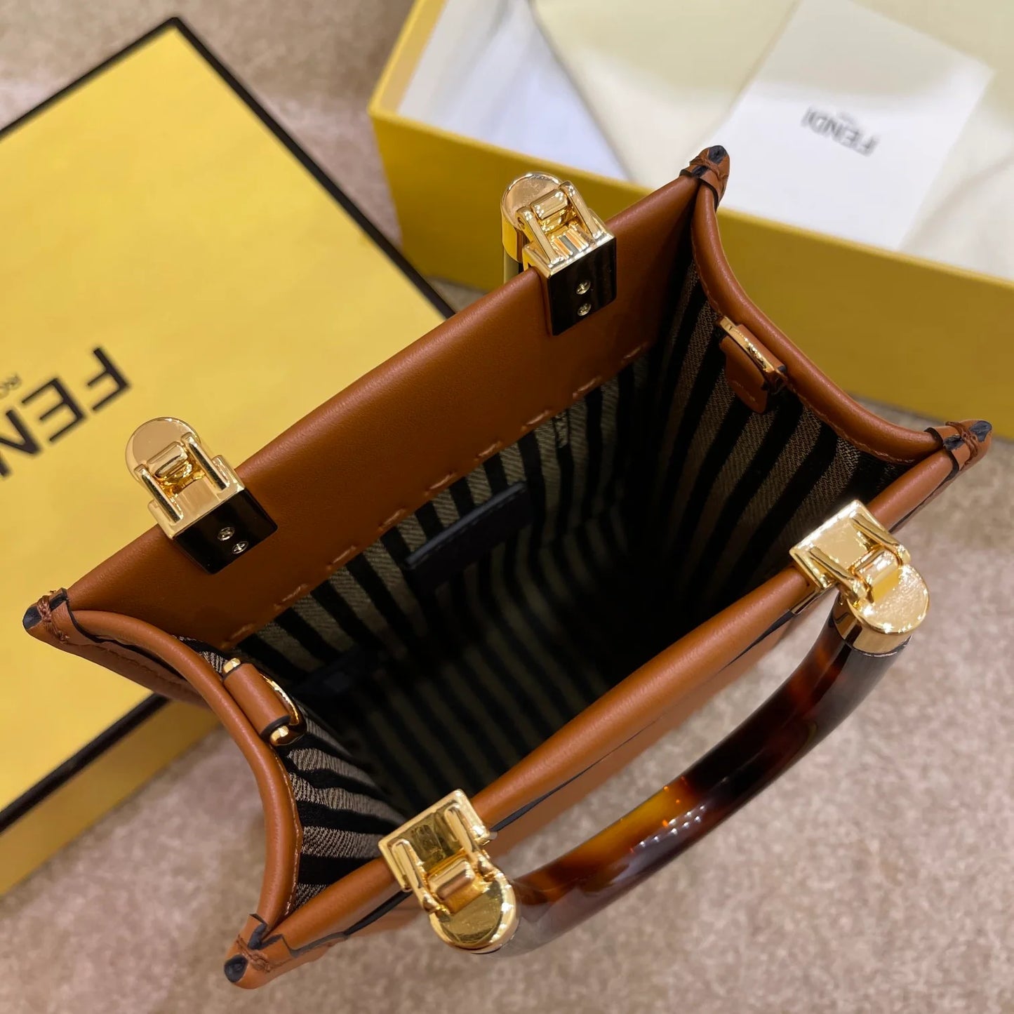 FENDI BAG